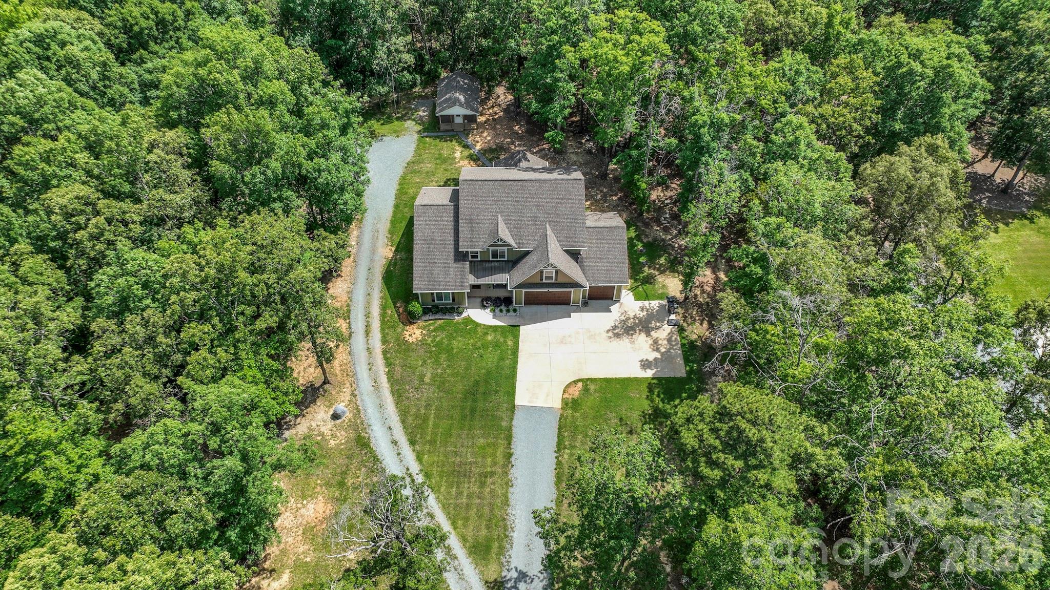 514 Arcadia Lane — Monroe