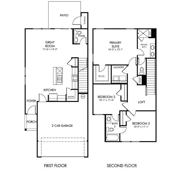 9029 Foggy Brook Loop — Charlotte