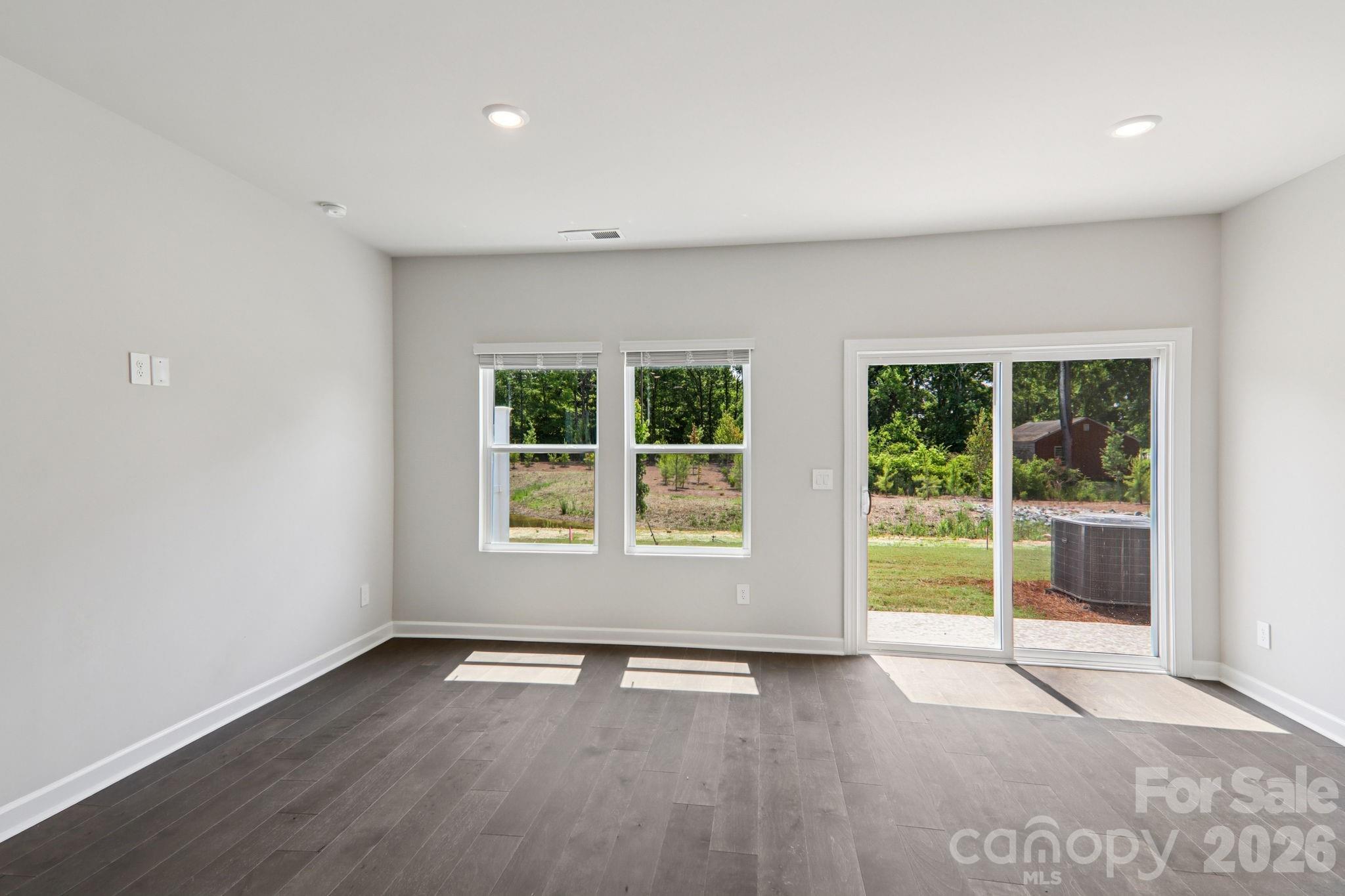 9029 Foggy Brook Loop — Charlotte