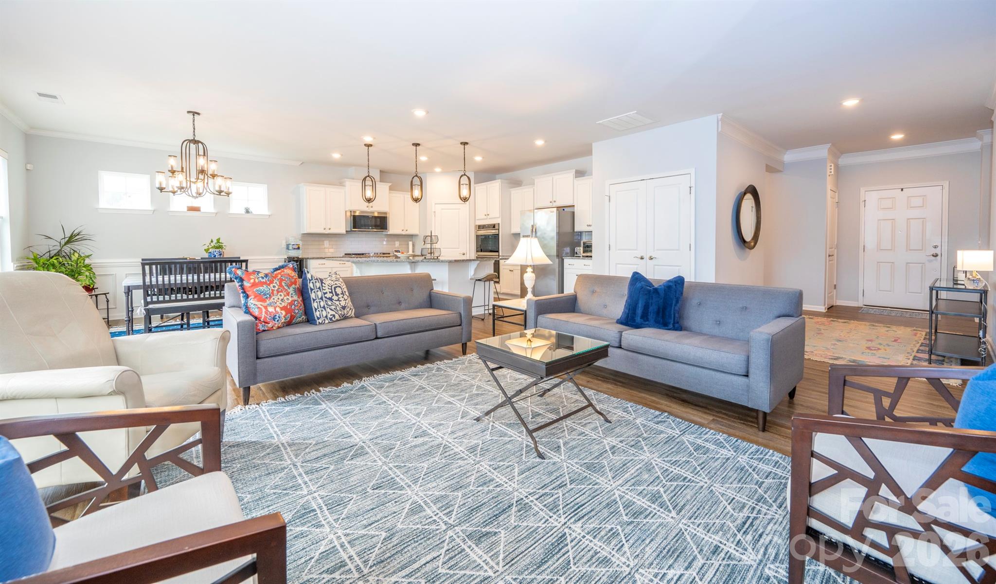 1228 Dali Boulevard — Mount Holly
