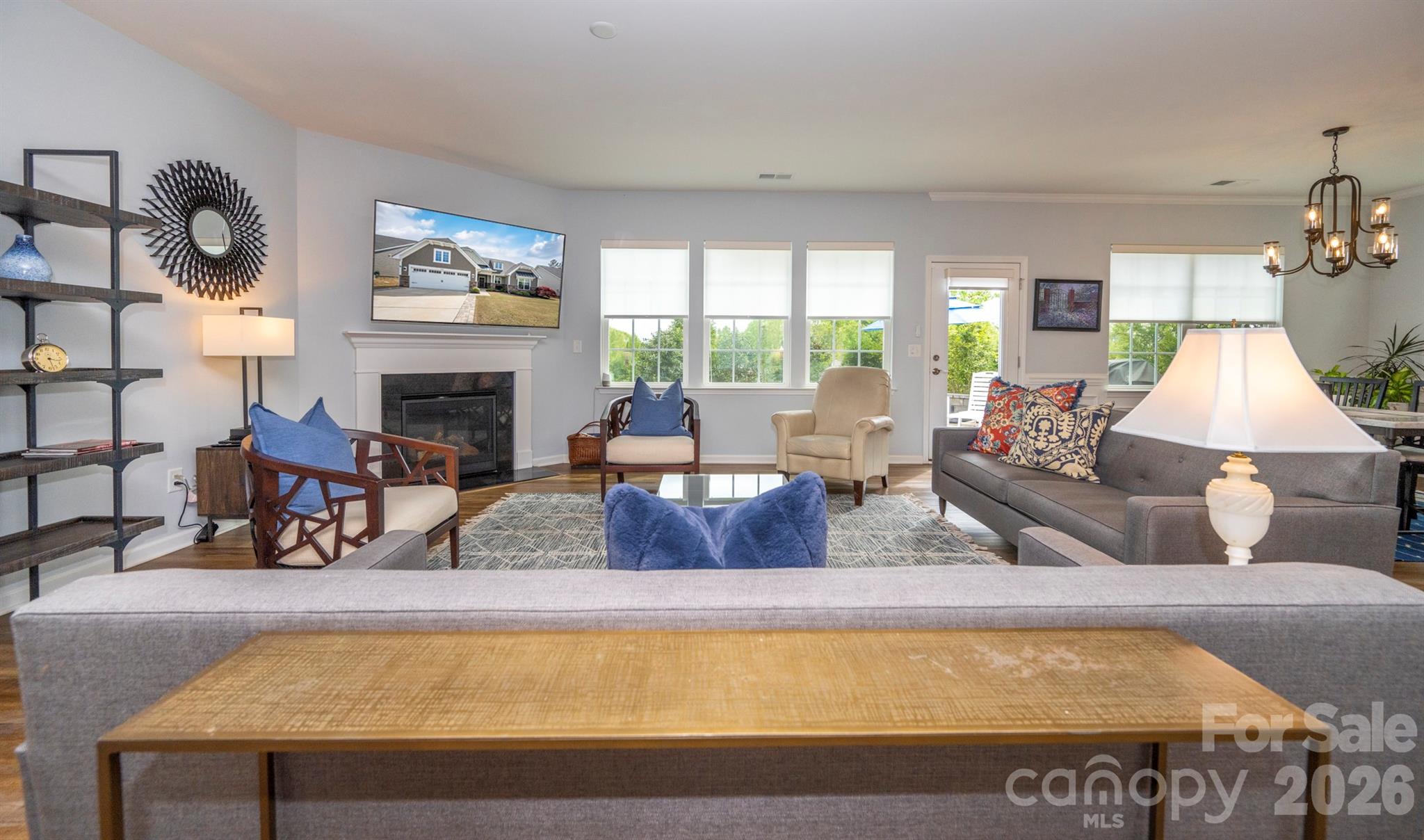 1228 Dali Boulevard — Mount Holly