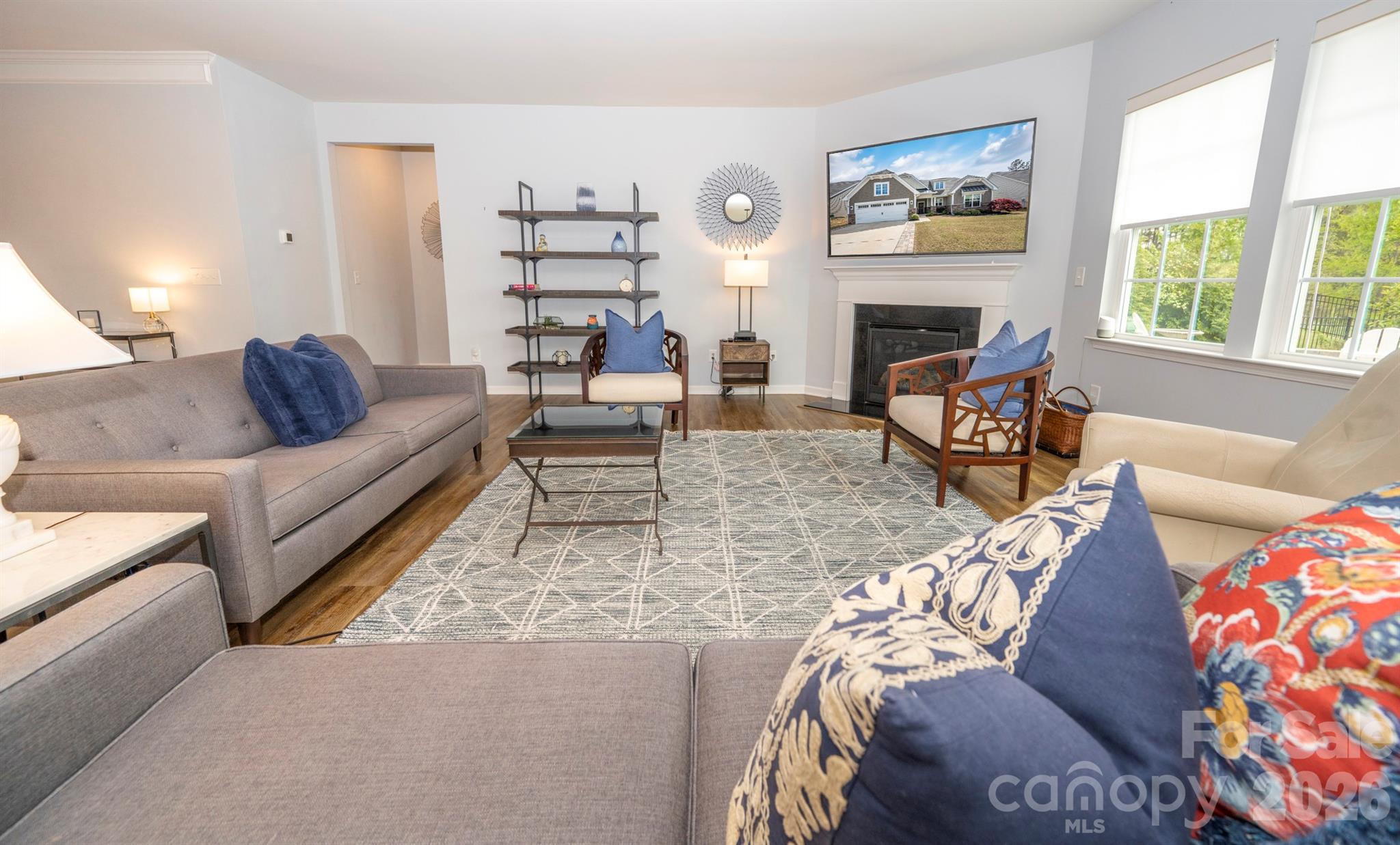 1228 Dali Boulevard — Mount Holly