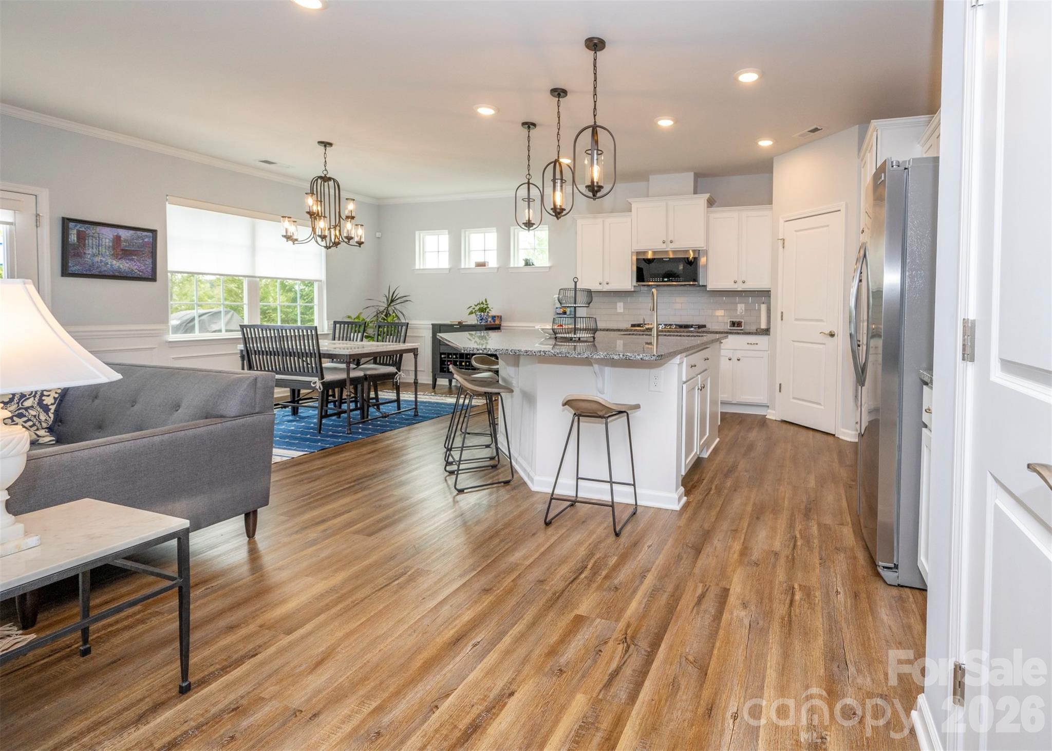 1228 Dali Boulevard — Mount Holly