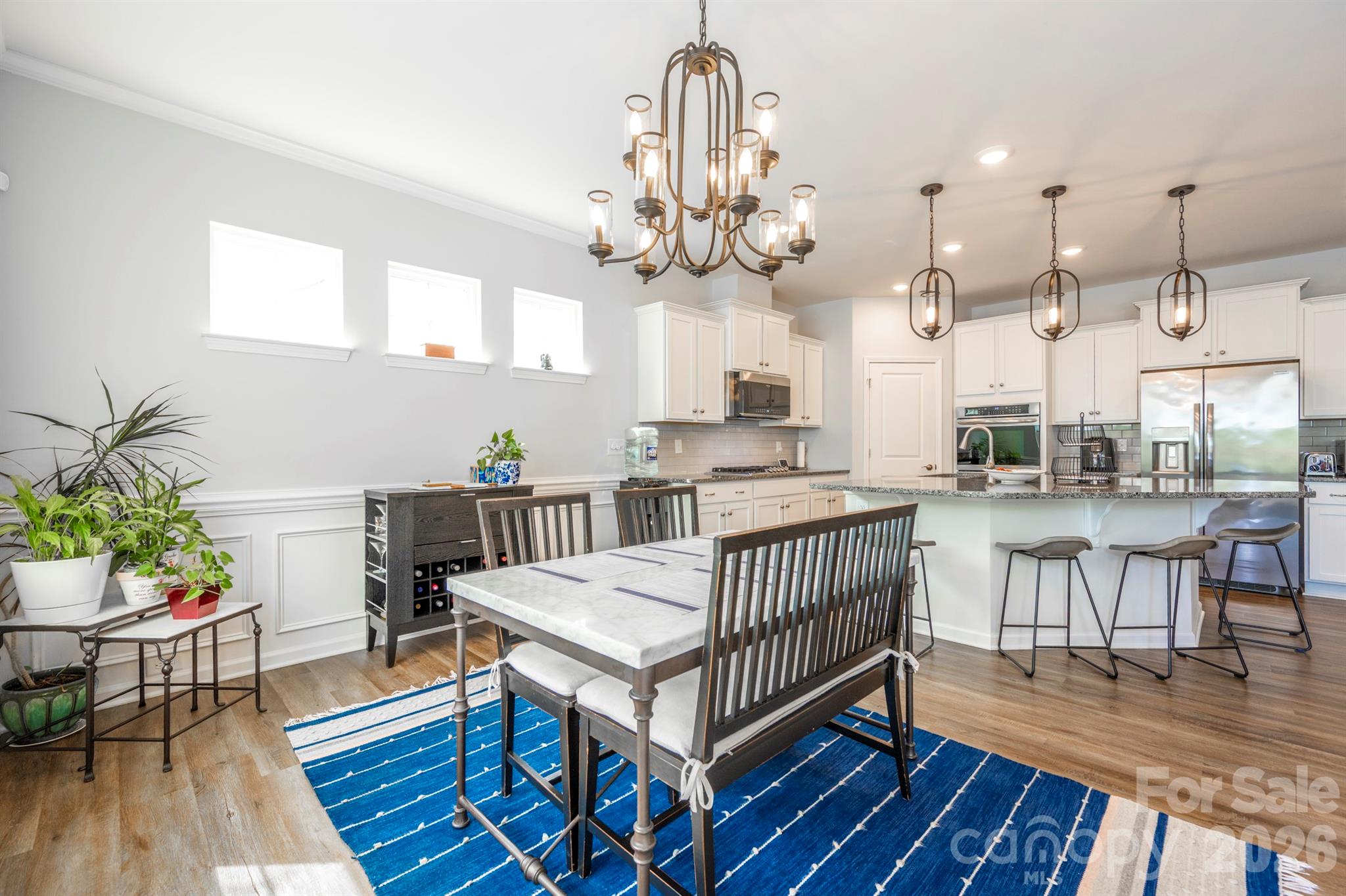 1228 Dali Boulevard — Mount Holly
