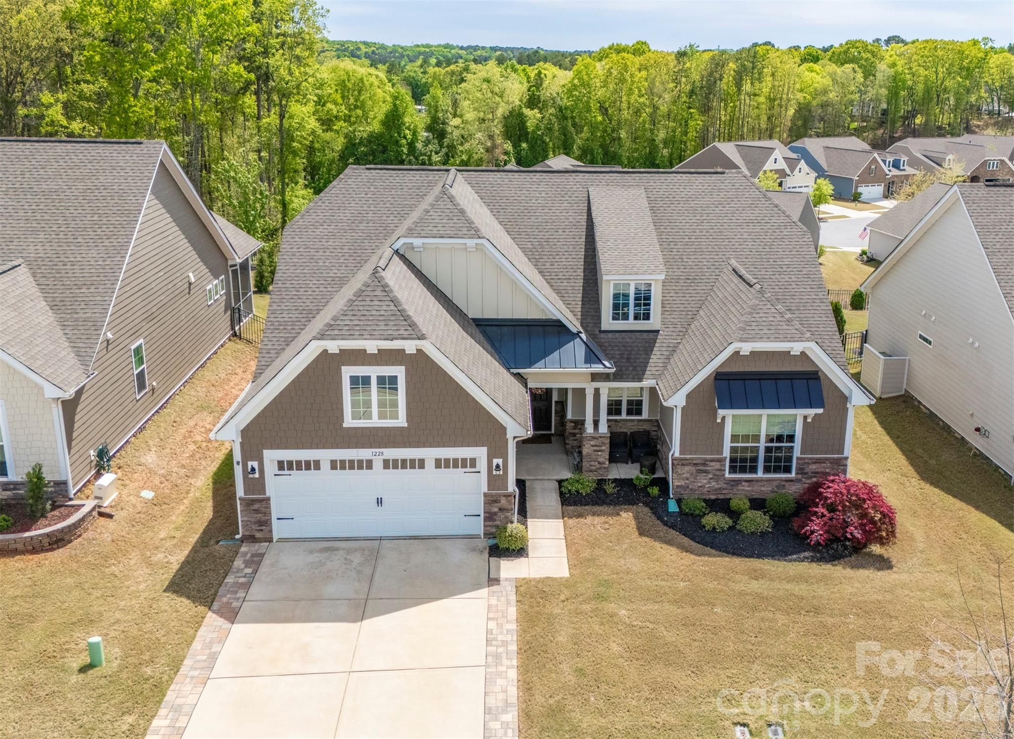 1228 Dali Boulevard — Mount Holly