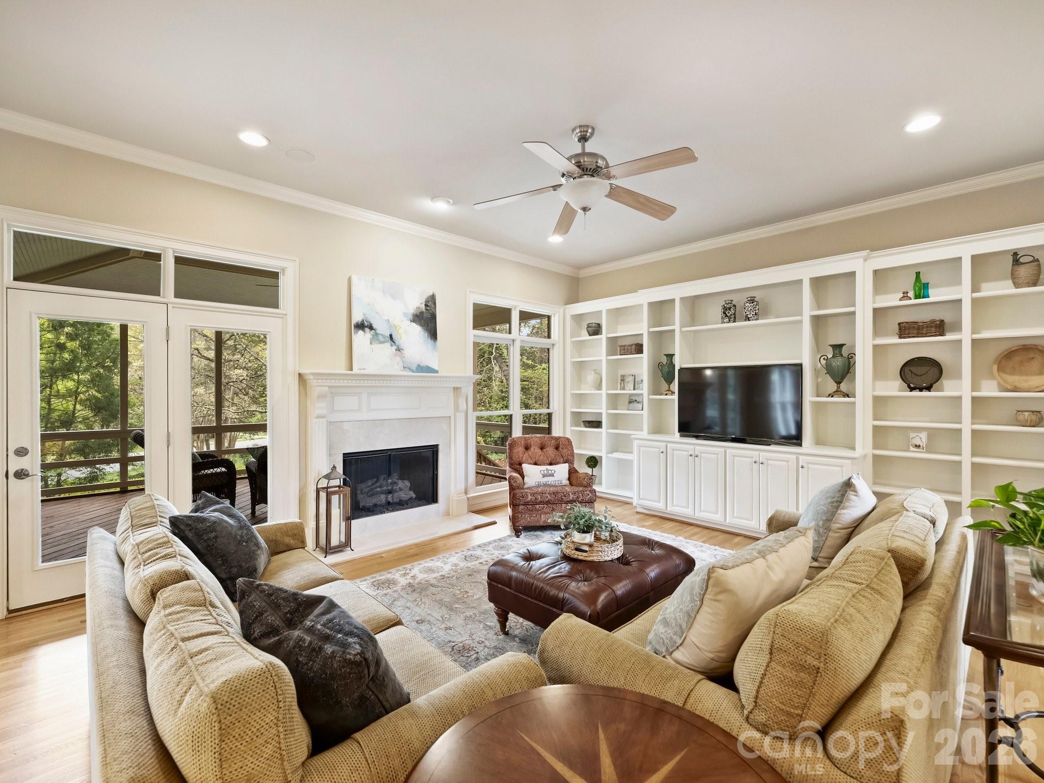 15619 Frohock Place — Charlotte