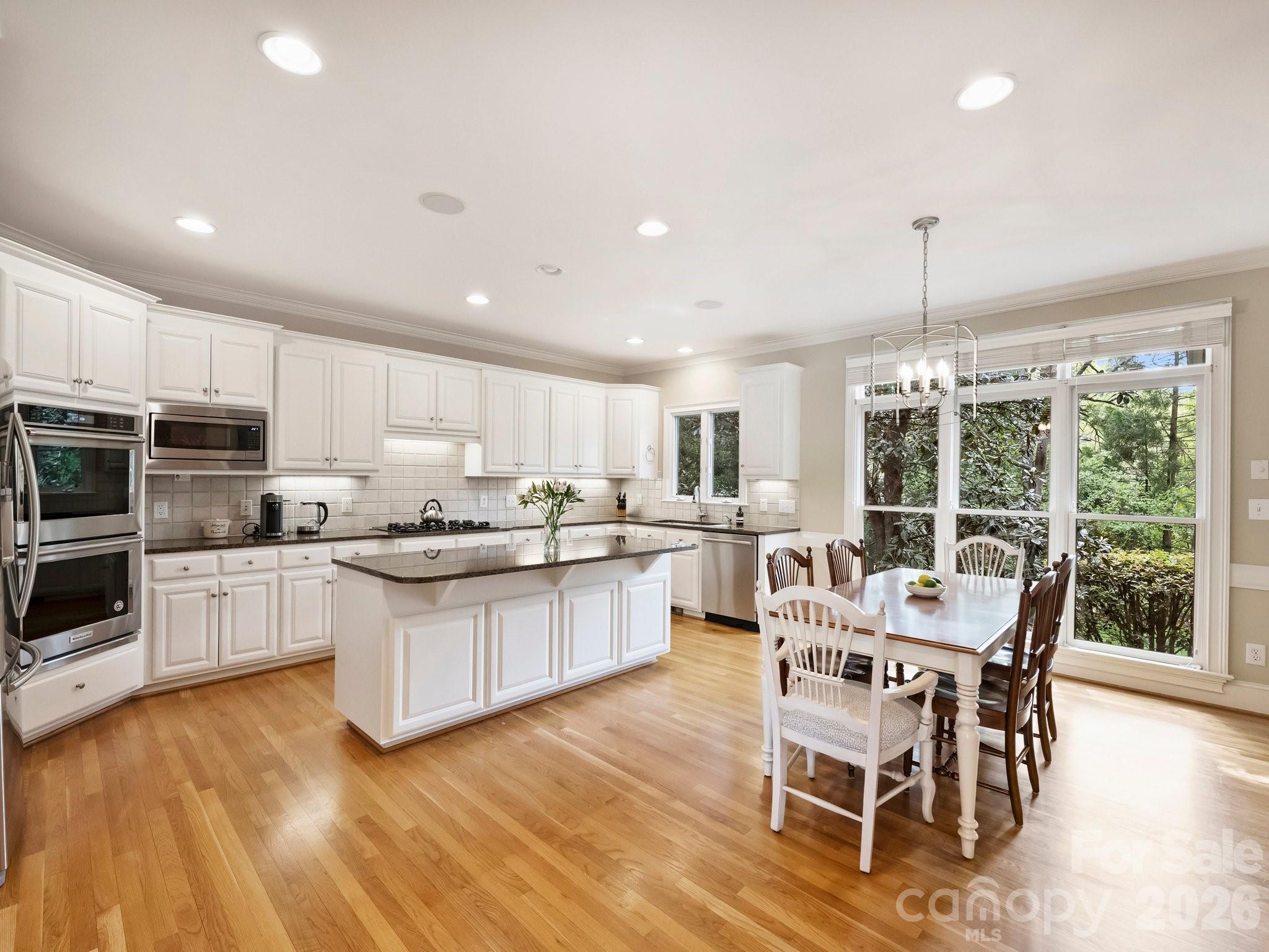 15619 Frohock Place — Charlotte