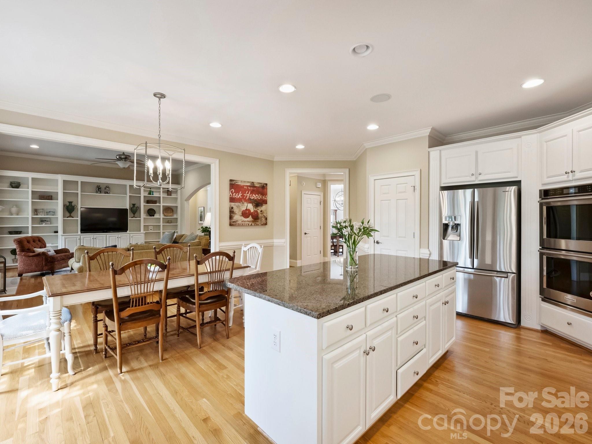 15619 Frohock Place — Charlotte