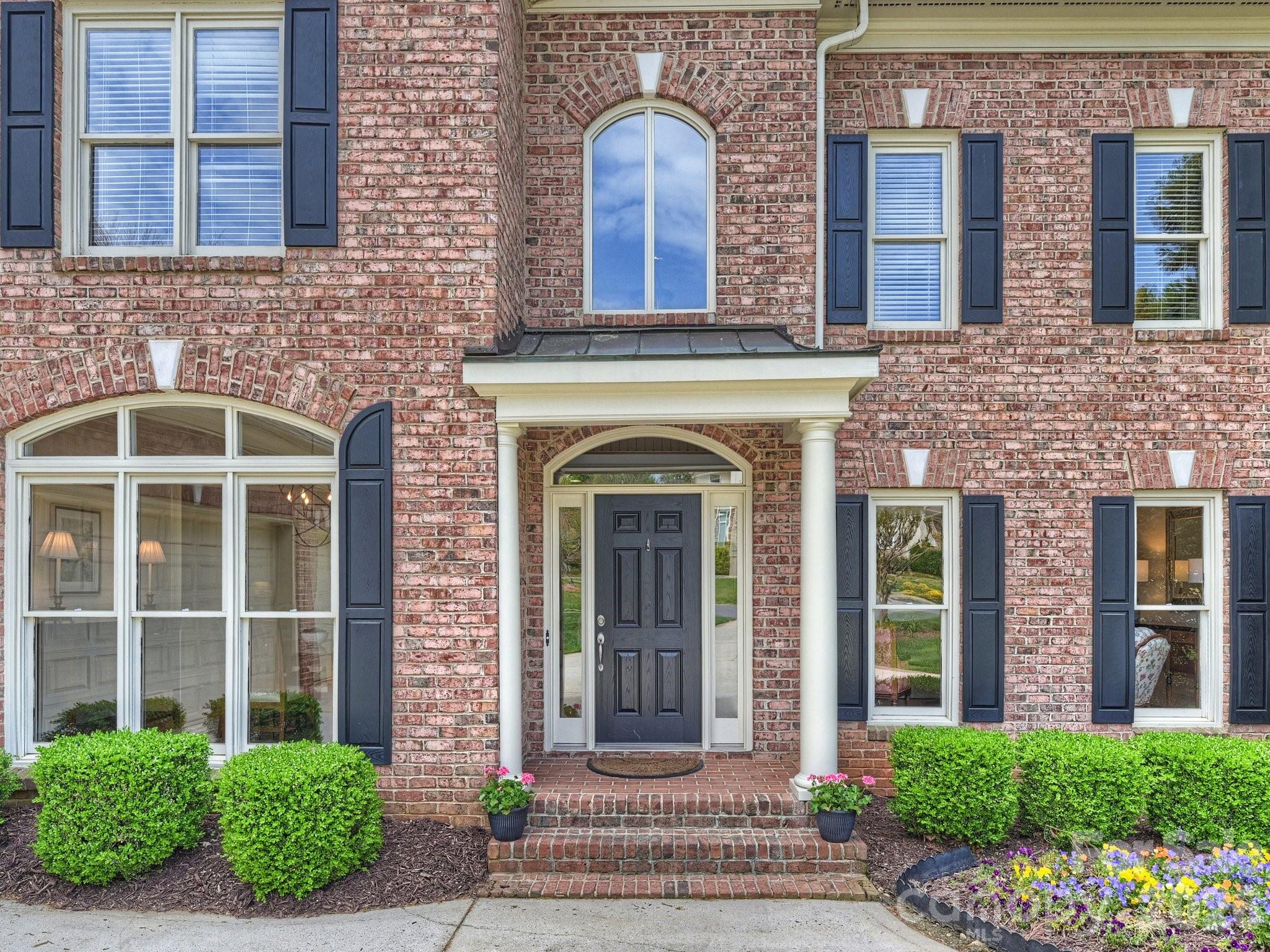15619 Frohock Place — Charlotte
