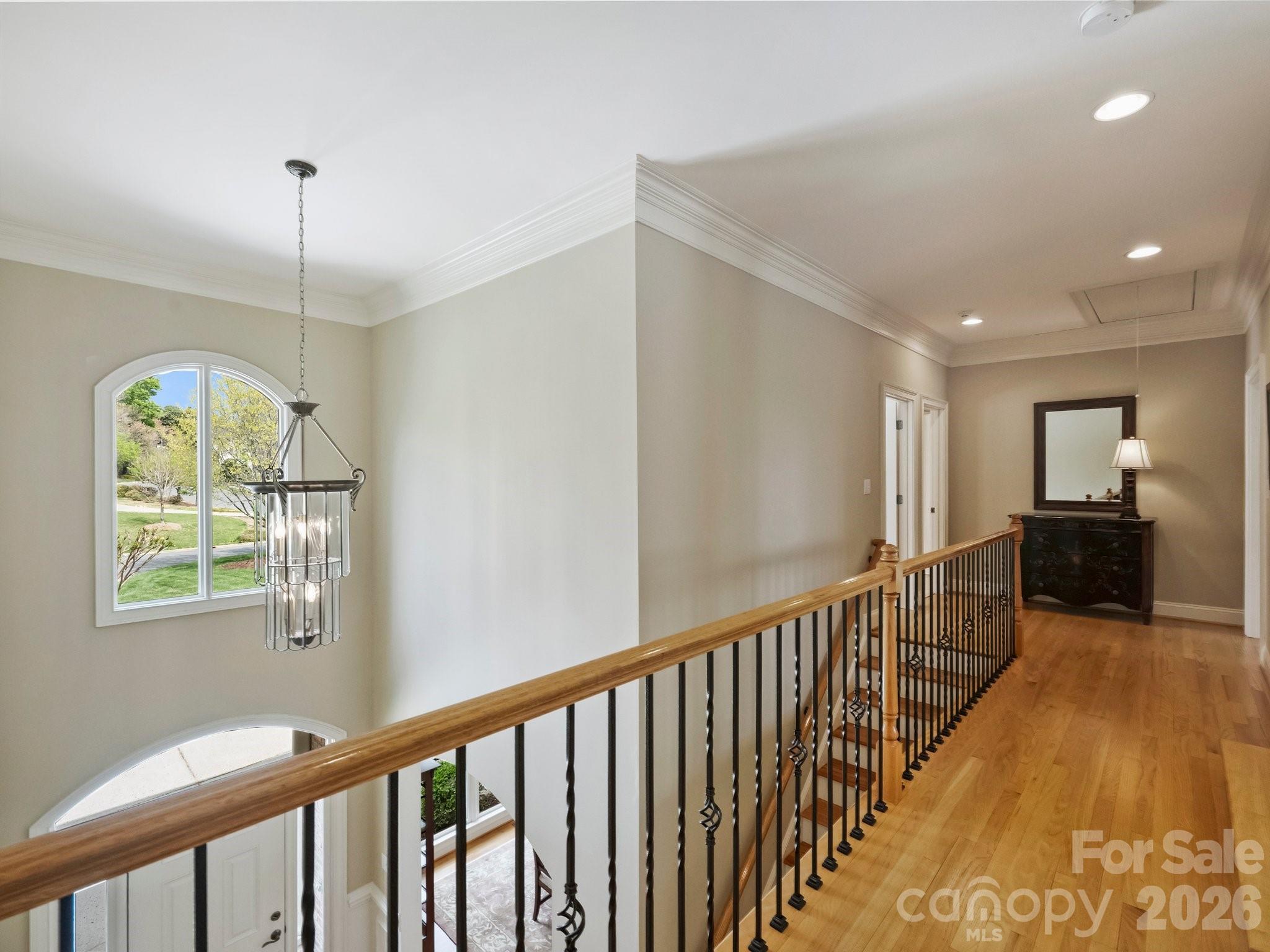 15619 Frohock Place — Charlotte