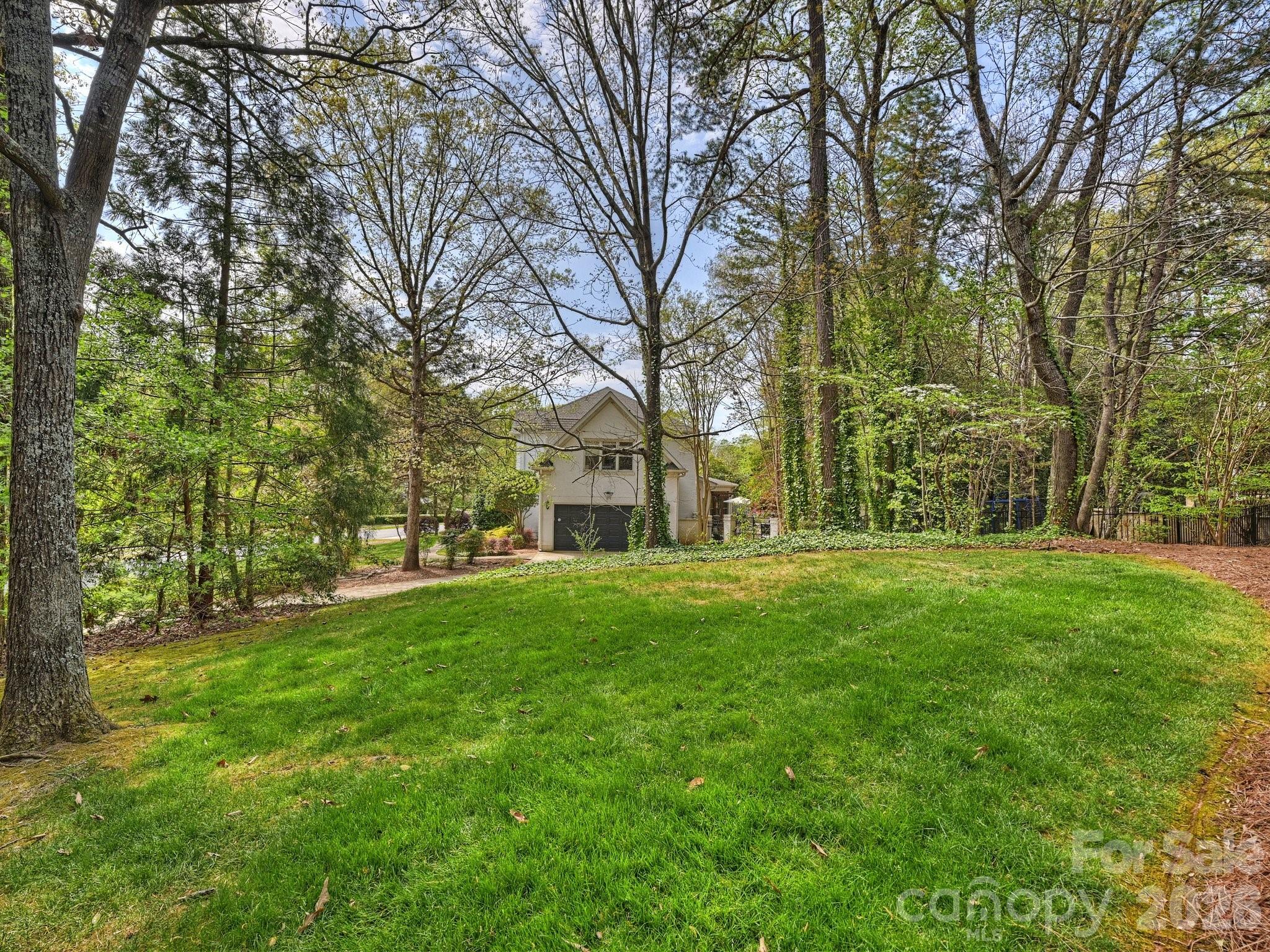 15619 Frohock Place — Charlotte
