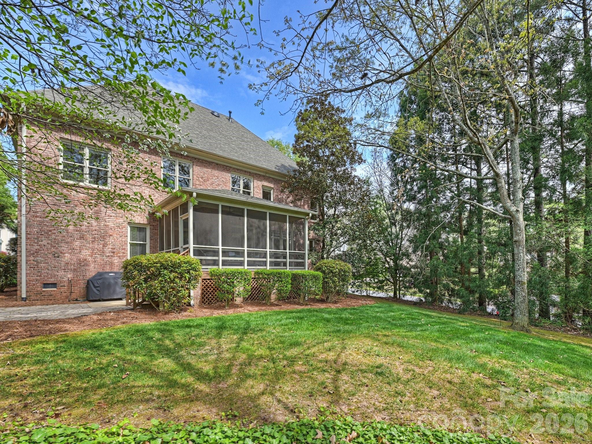 15619 Frohock Place — Charlotte