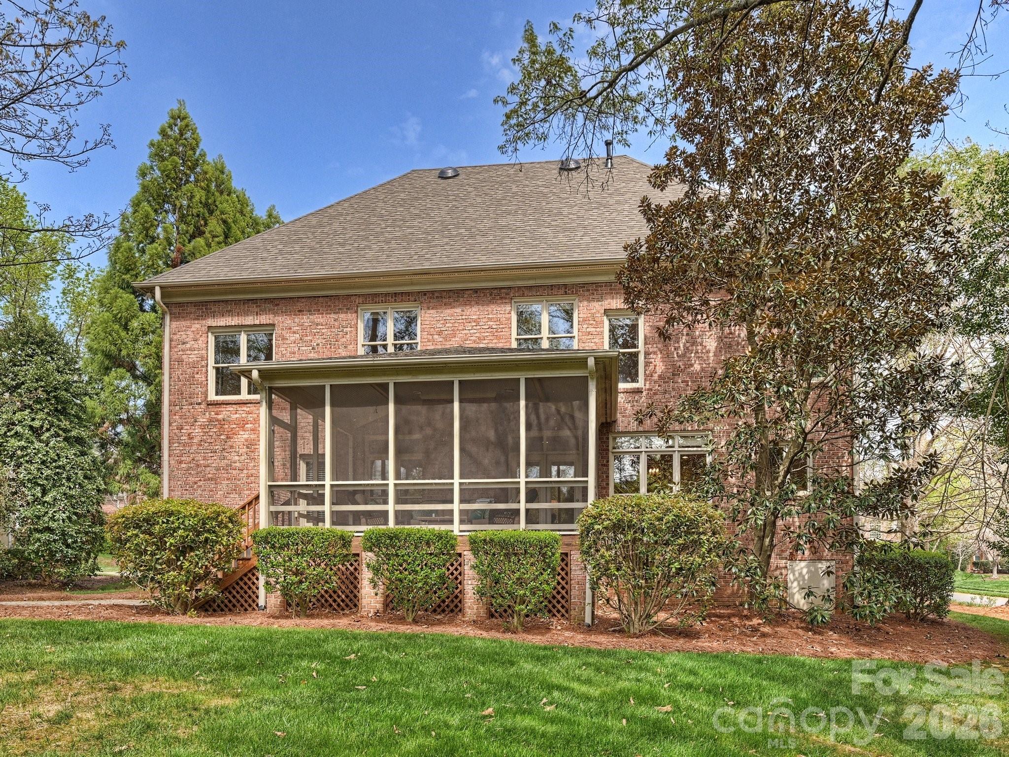 15619 Frohock Place — Charlotte