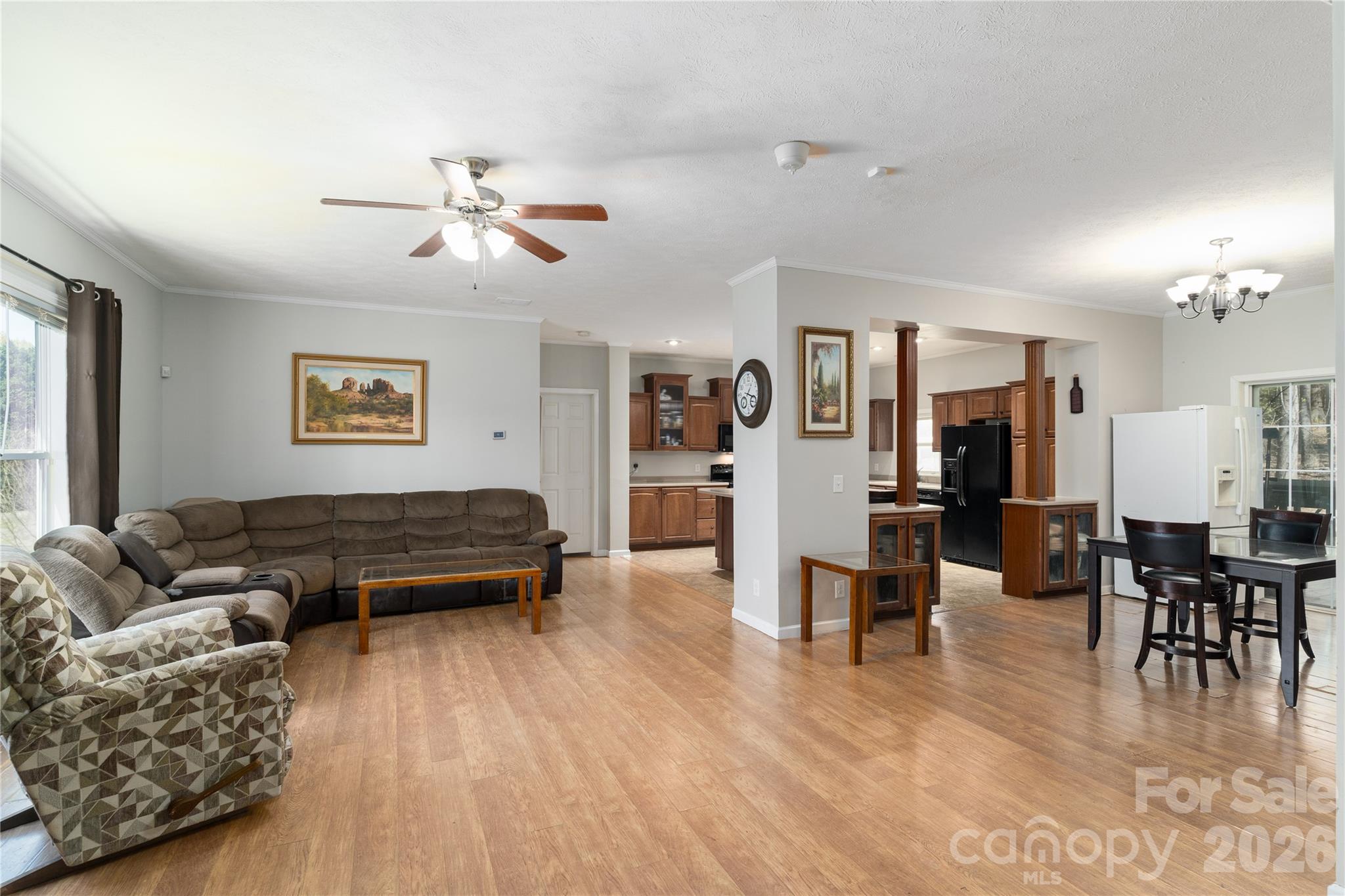296 Stillwater Road — Troutman