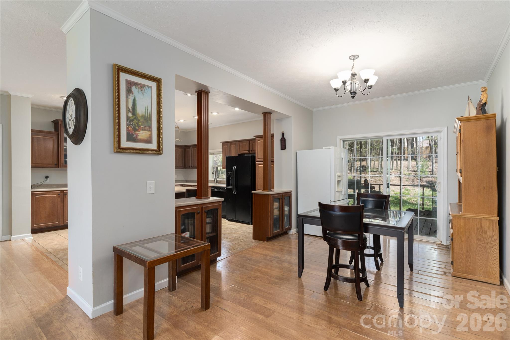 296 Stillwater Road — Troutman
