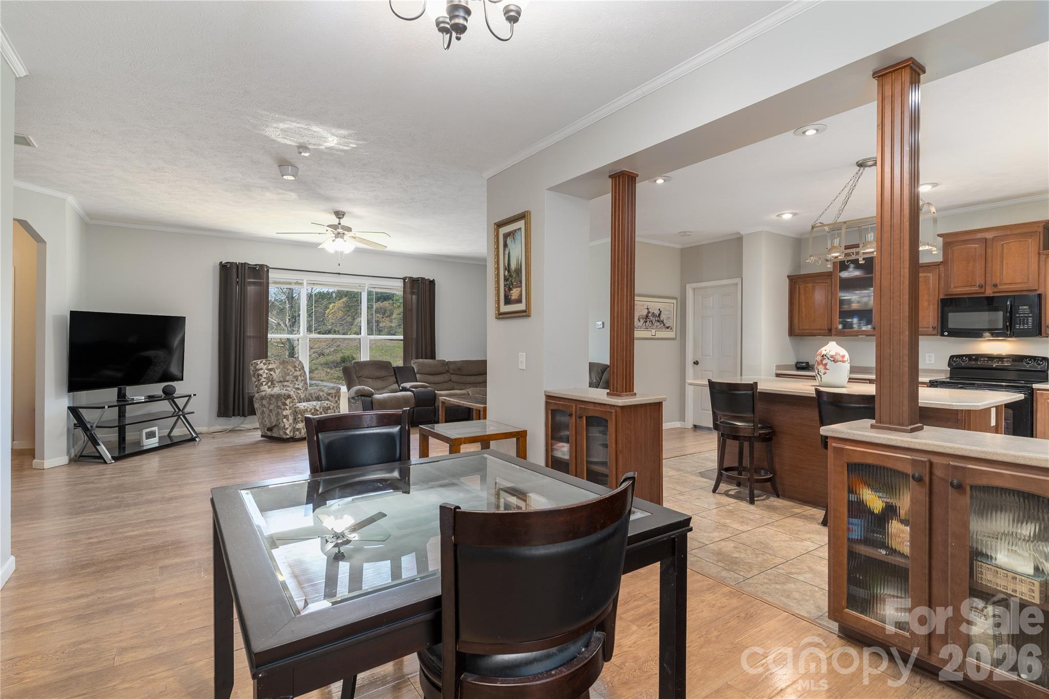 296 Stillwater Road — Troutman