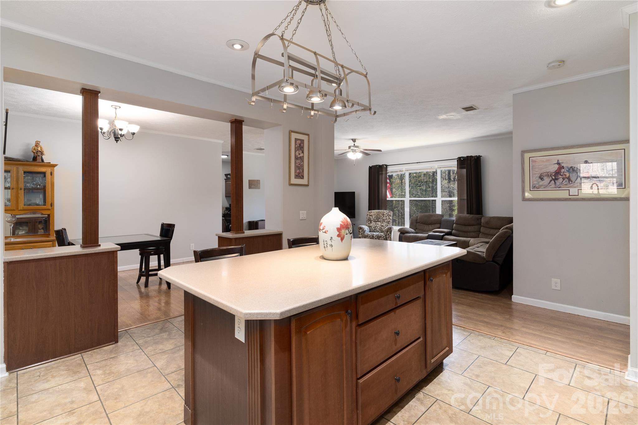 296 Stillwater Road — Troutman