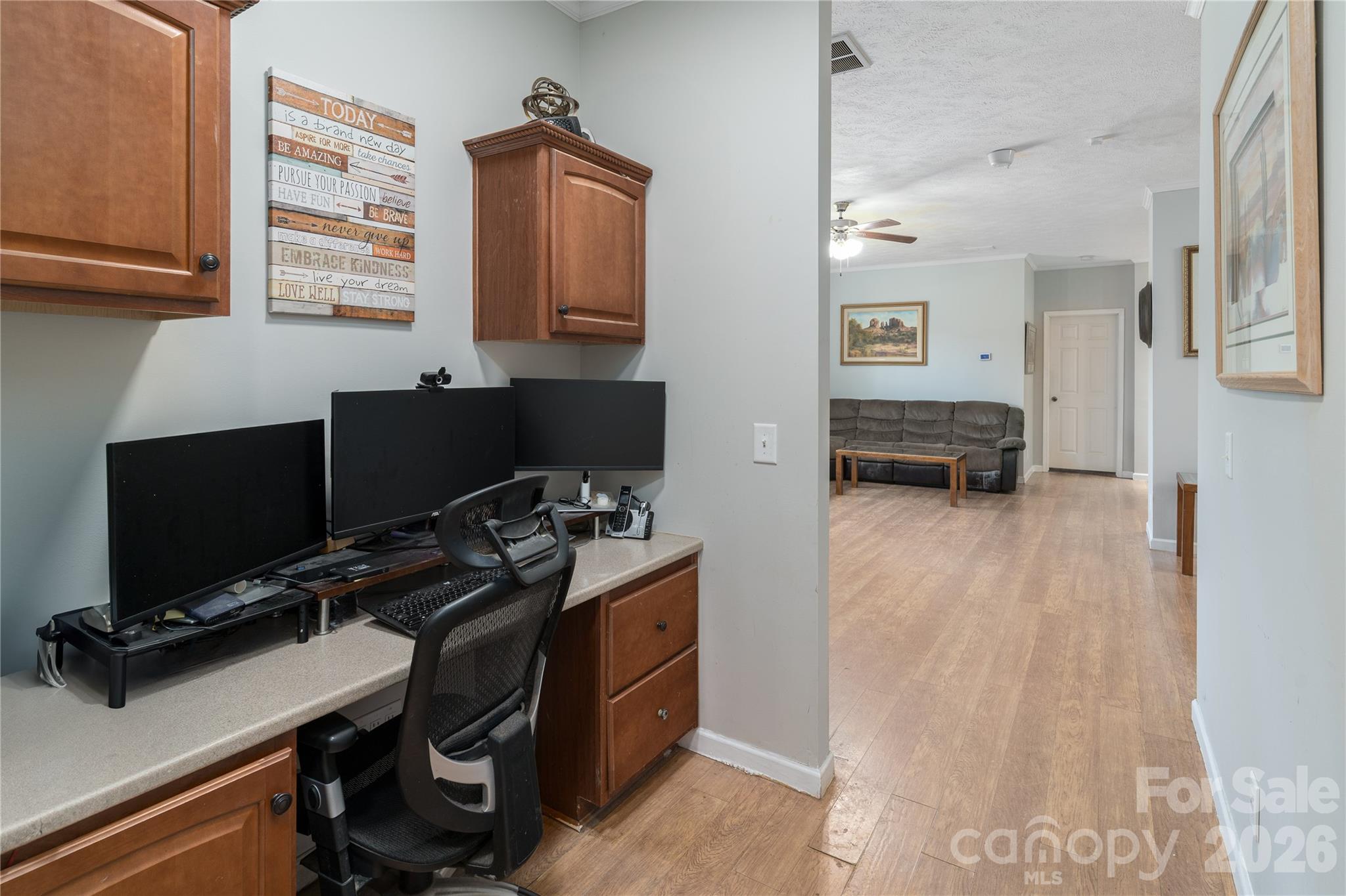 296 Stillwater Road — Troutman