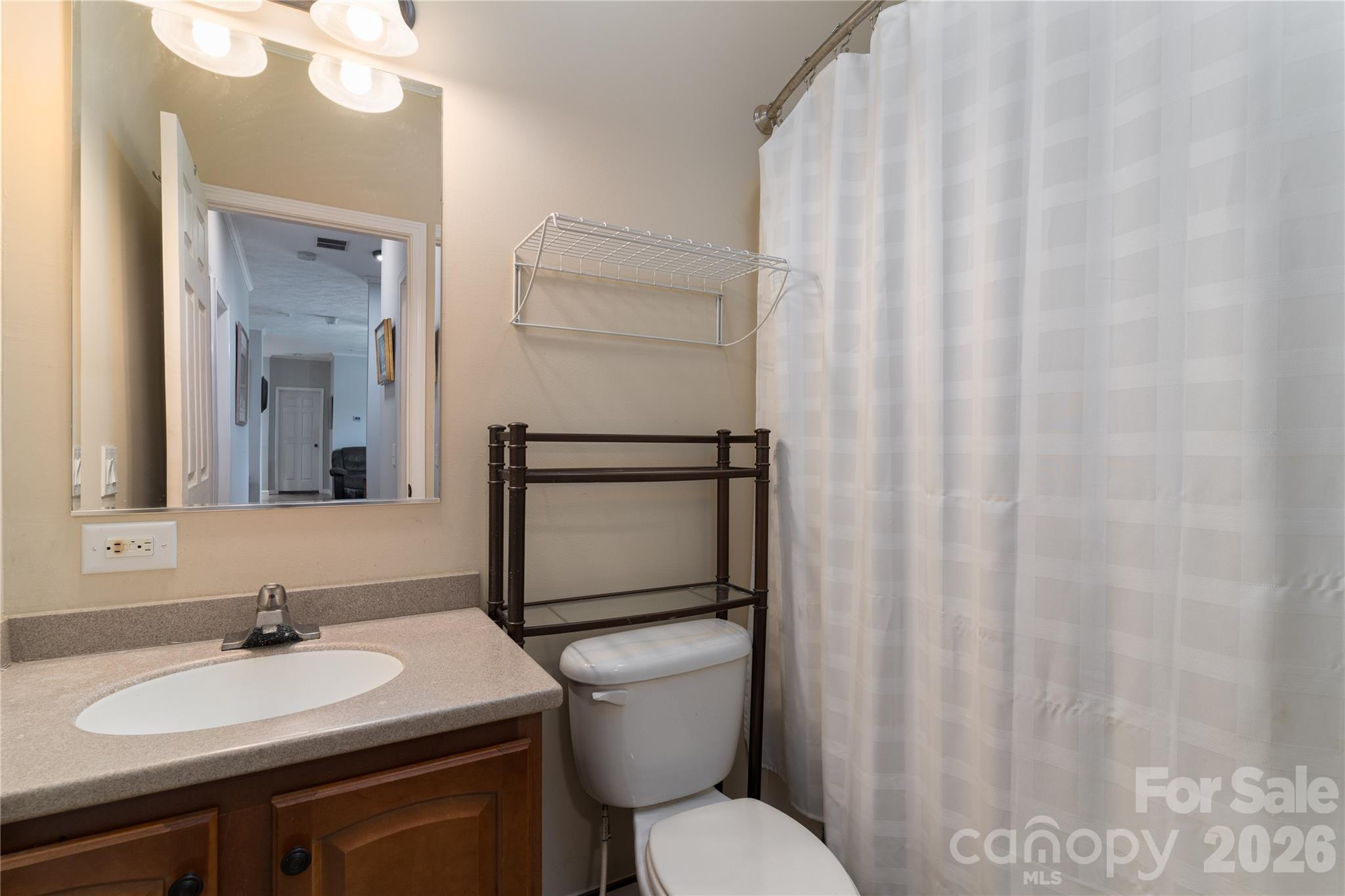 296 Stillwater Road — Troutman