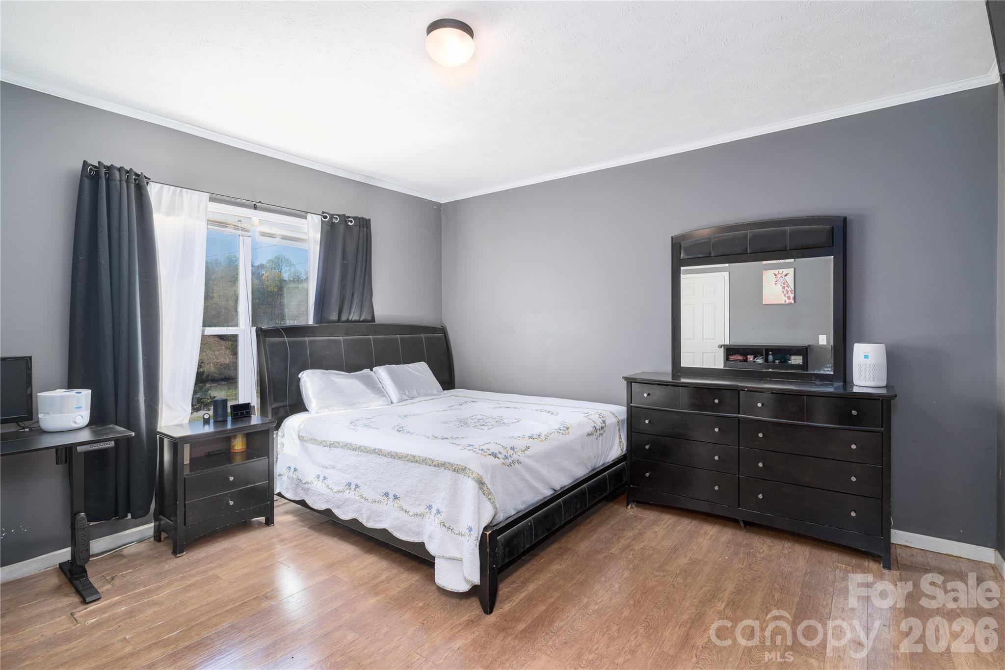 296 Stillwater Road — Troutman
