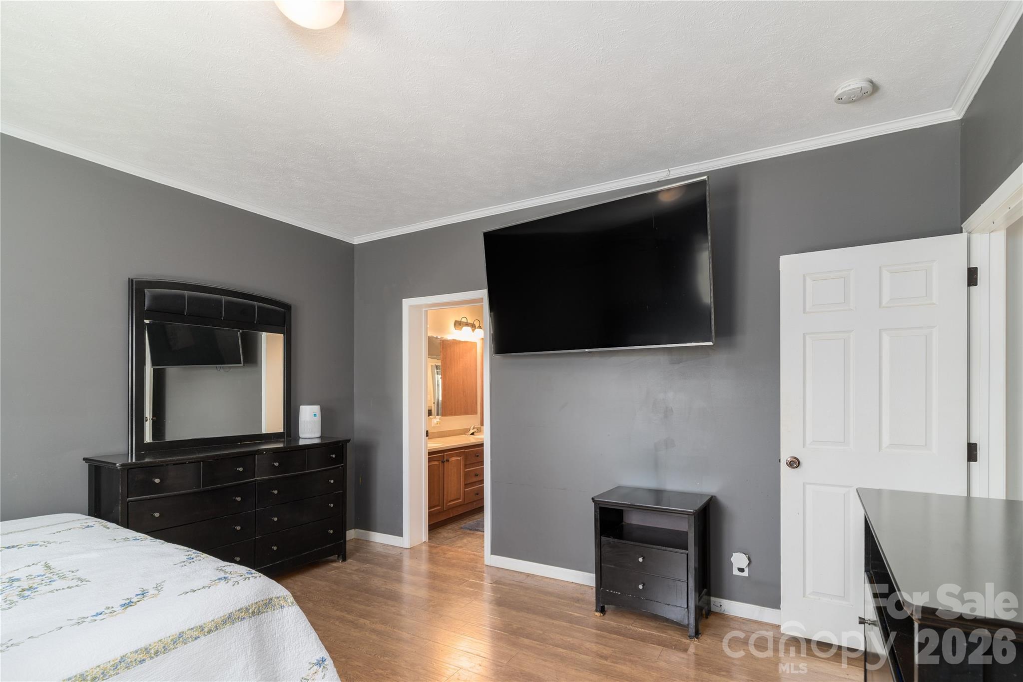 296 Stillwater Road — Troutman