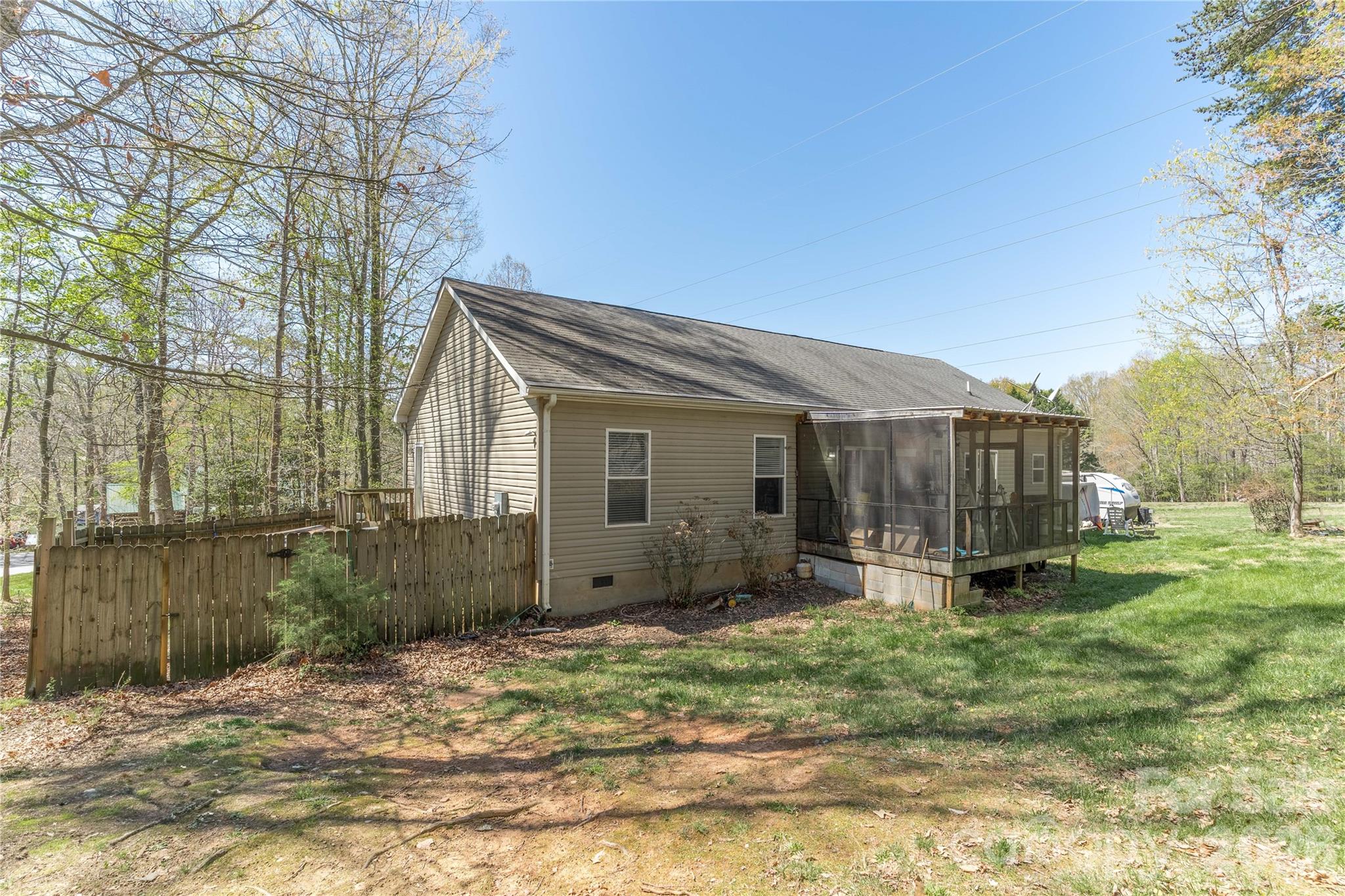 296 Stillwater Road — Troutman