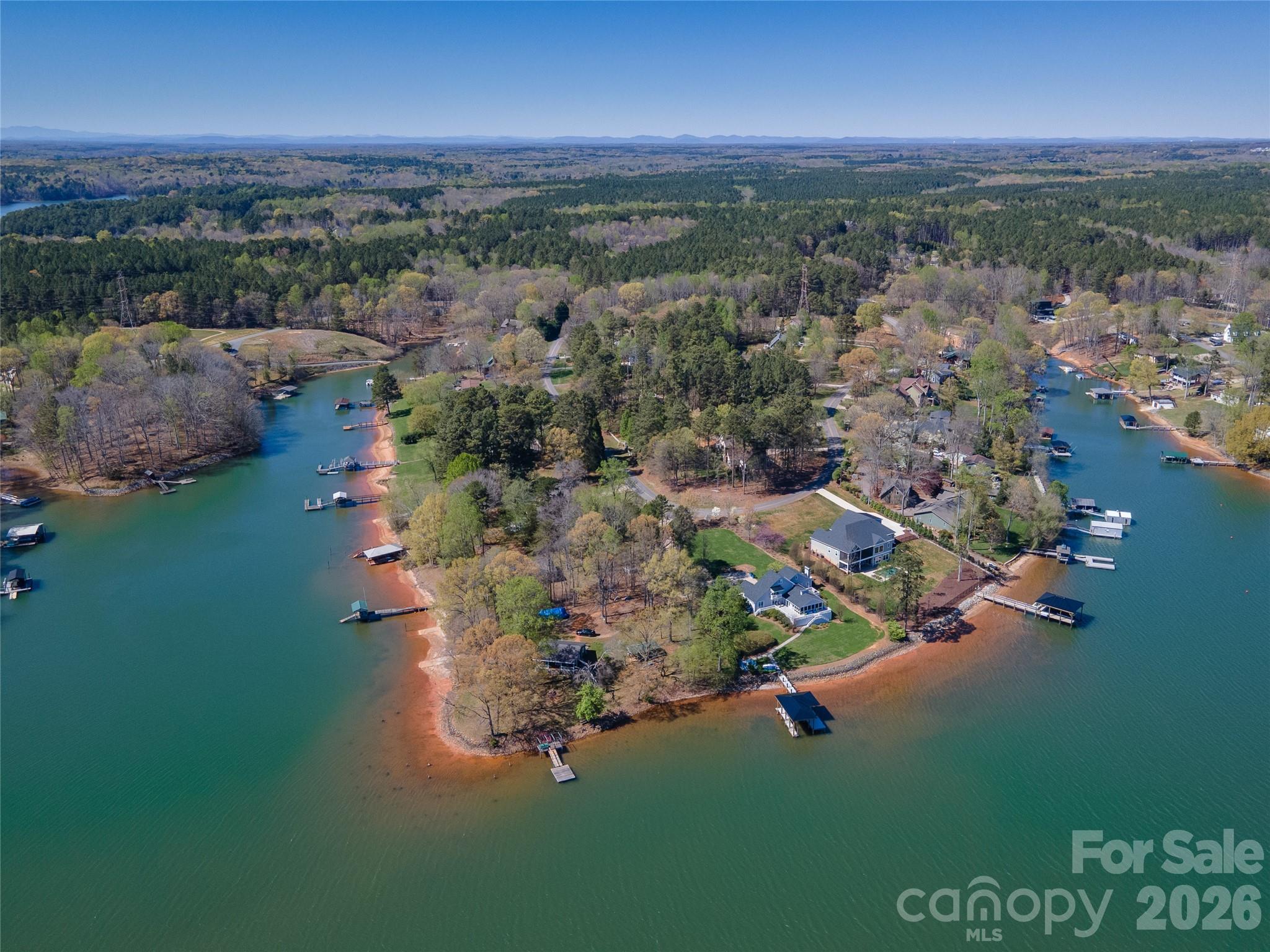 296 Stillwater Road — Troutman