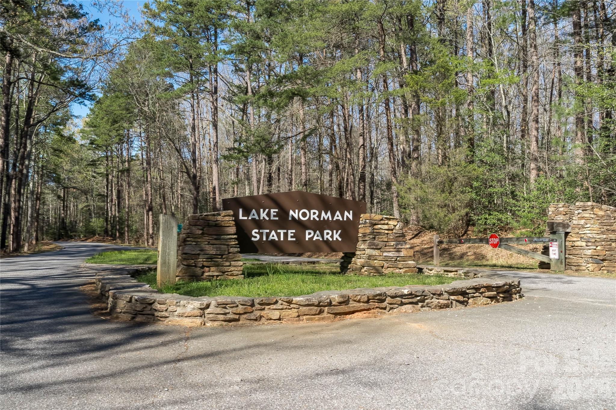 296 Stillwater Road — Troutman