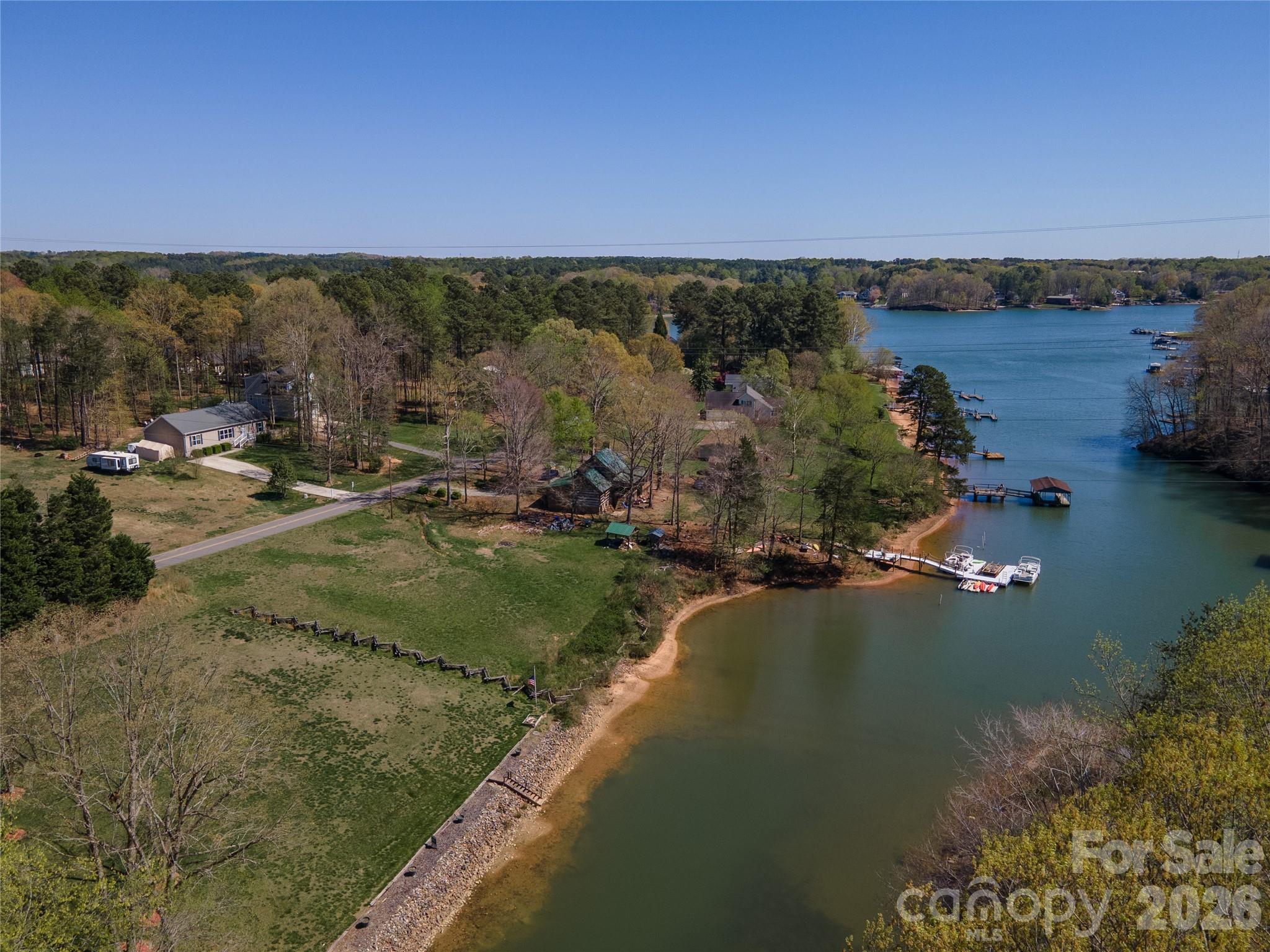296 Stillwater Road — Troutman