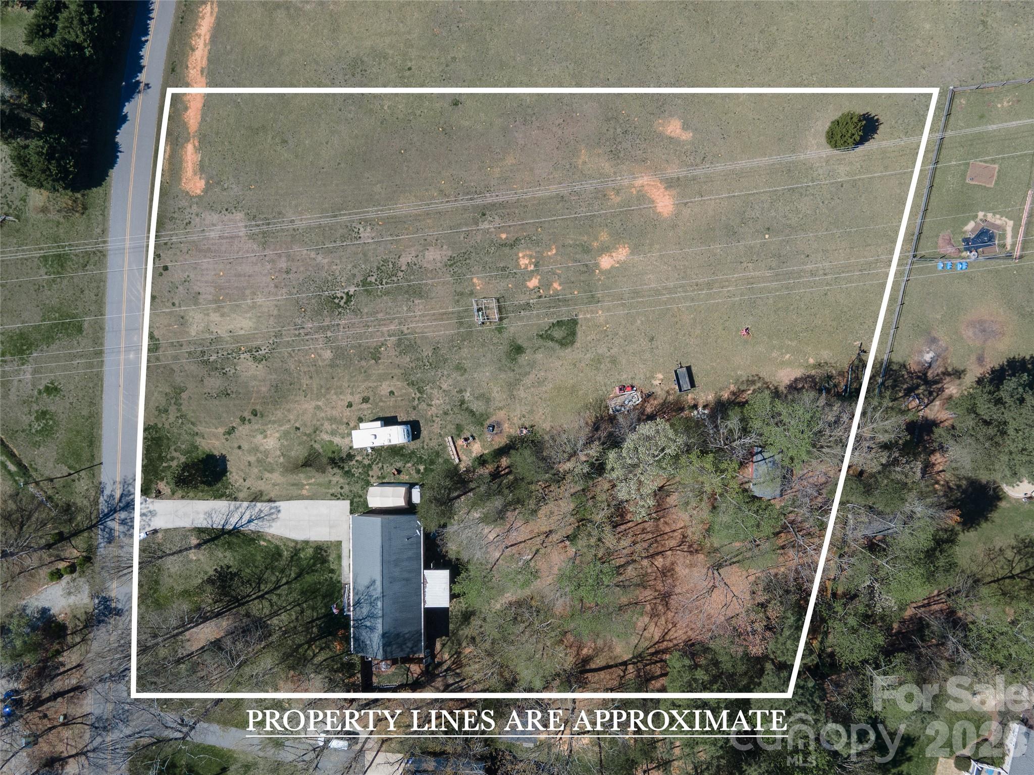296 Stillwater Road — Troutman