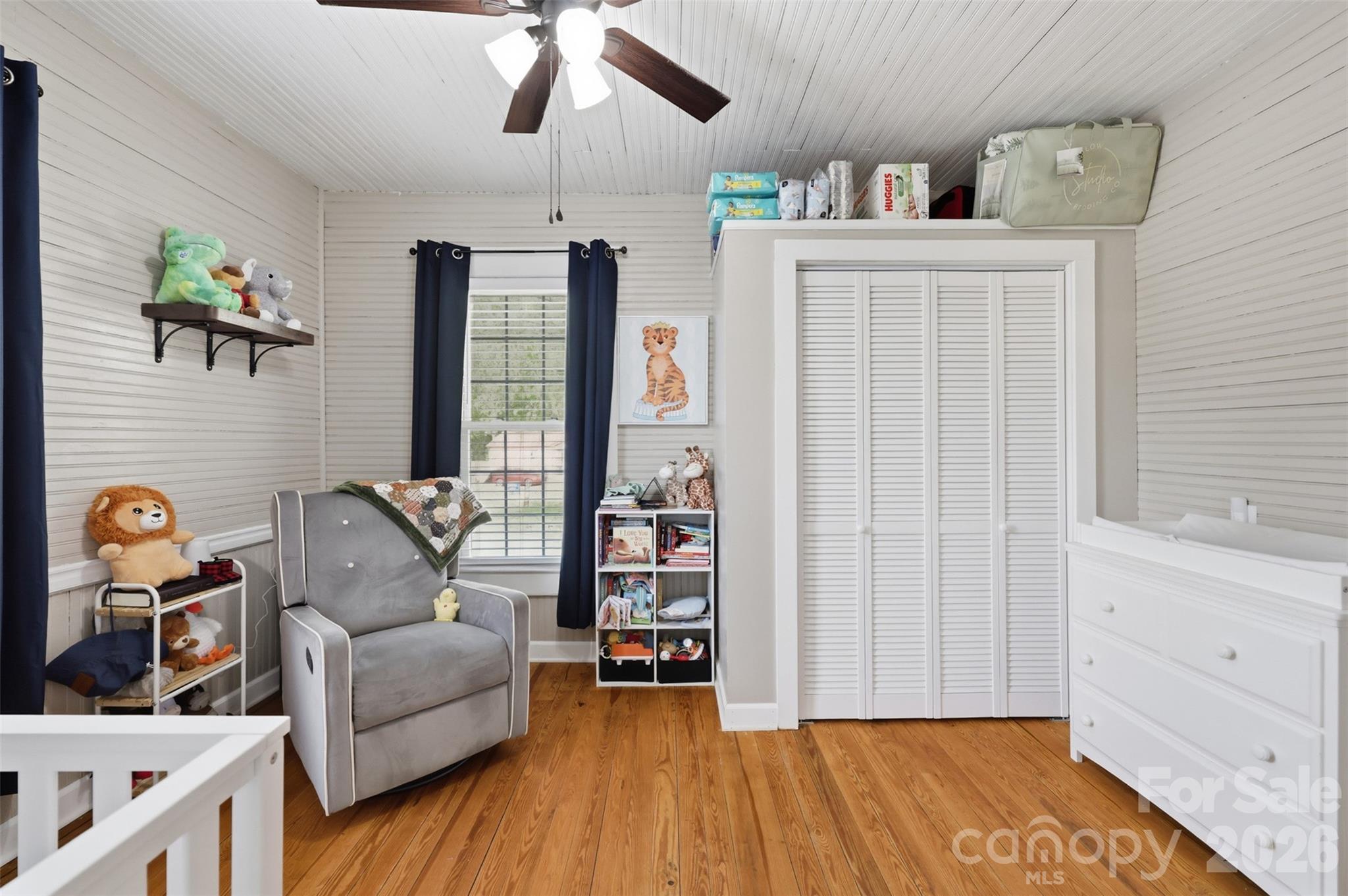 513 7th Street SW — Taylorsville