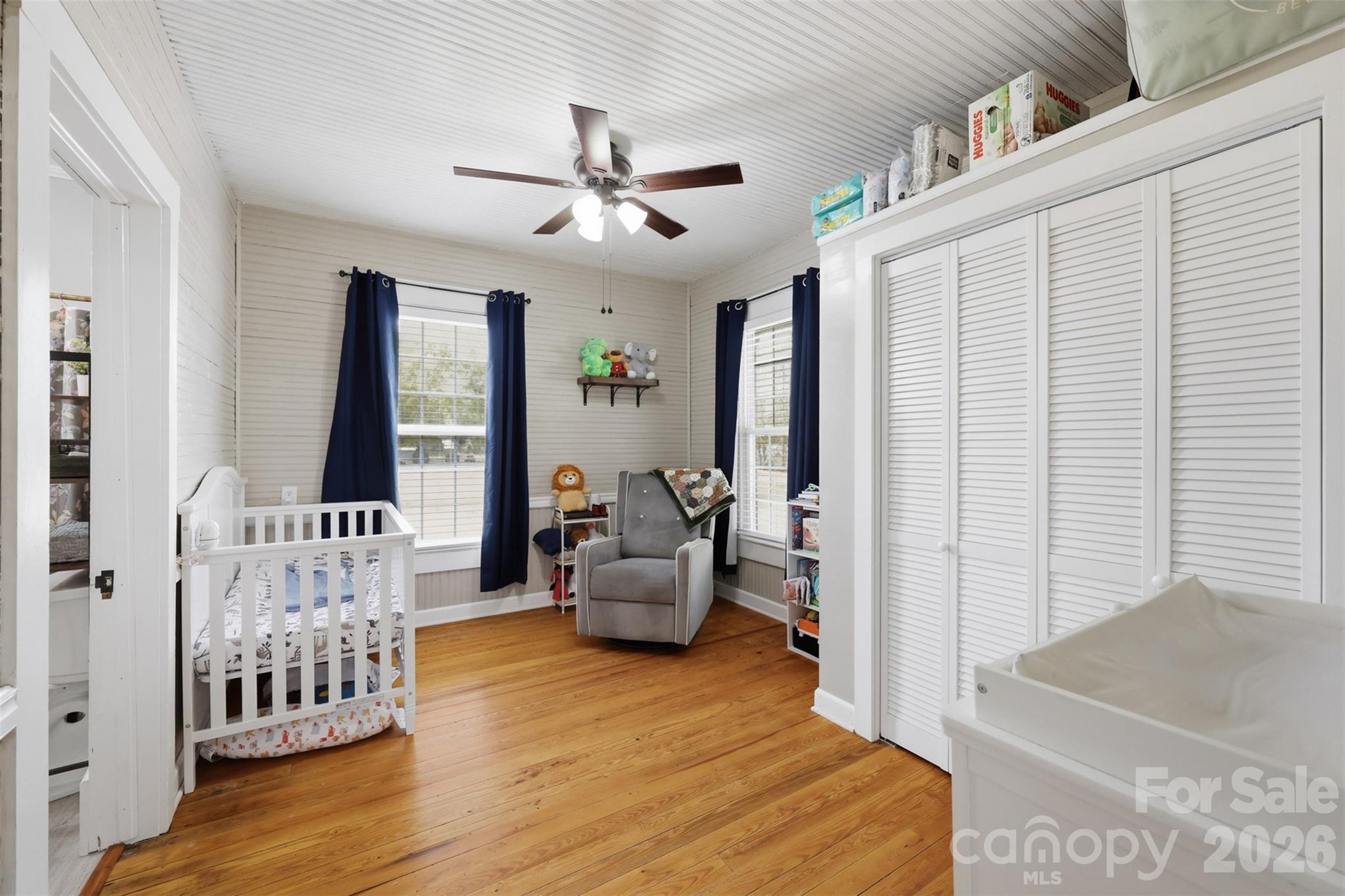 513 7th Street SW — Taylorsville
