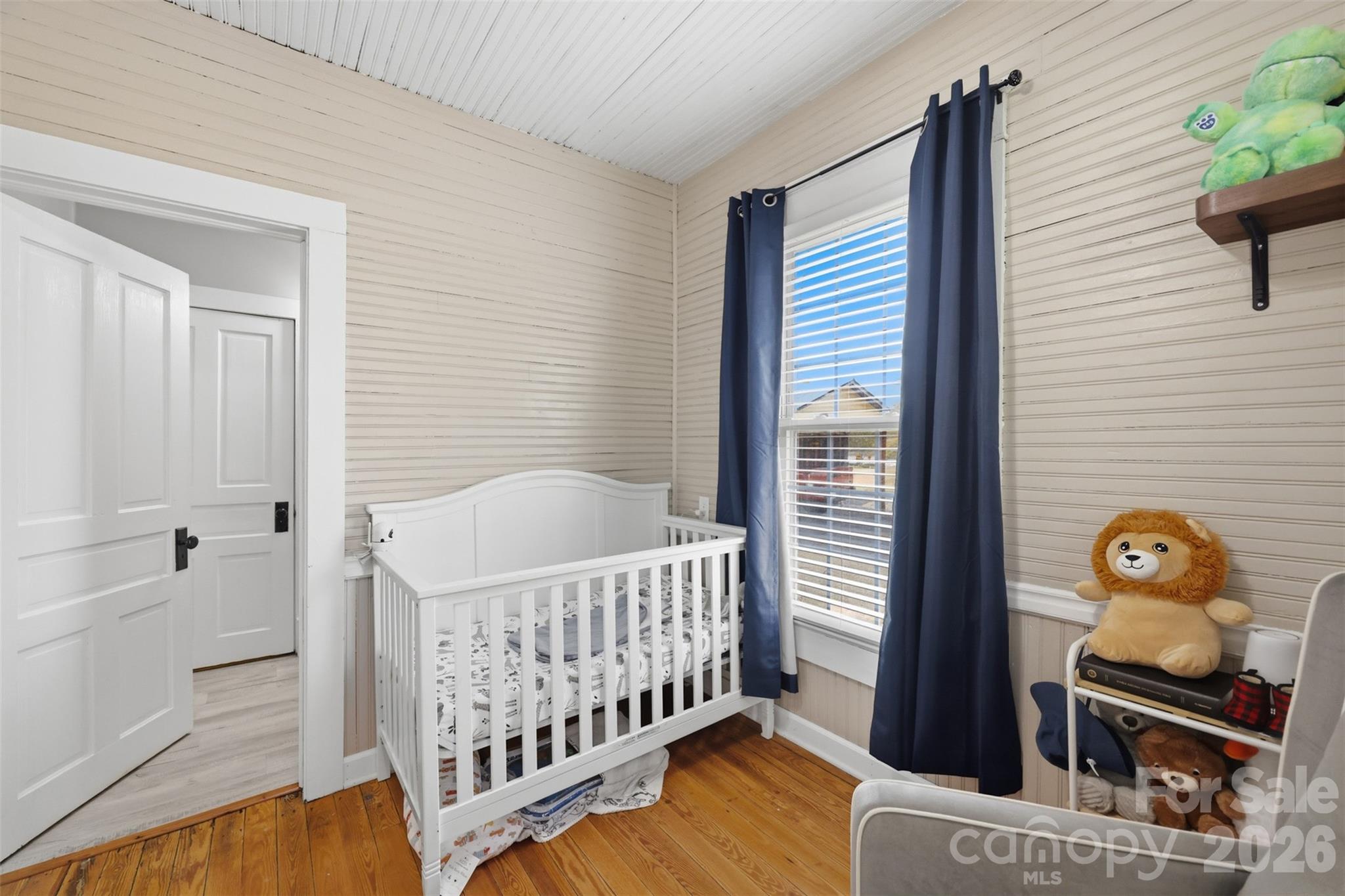 513 7th Street SW — Taylorsville
