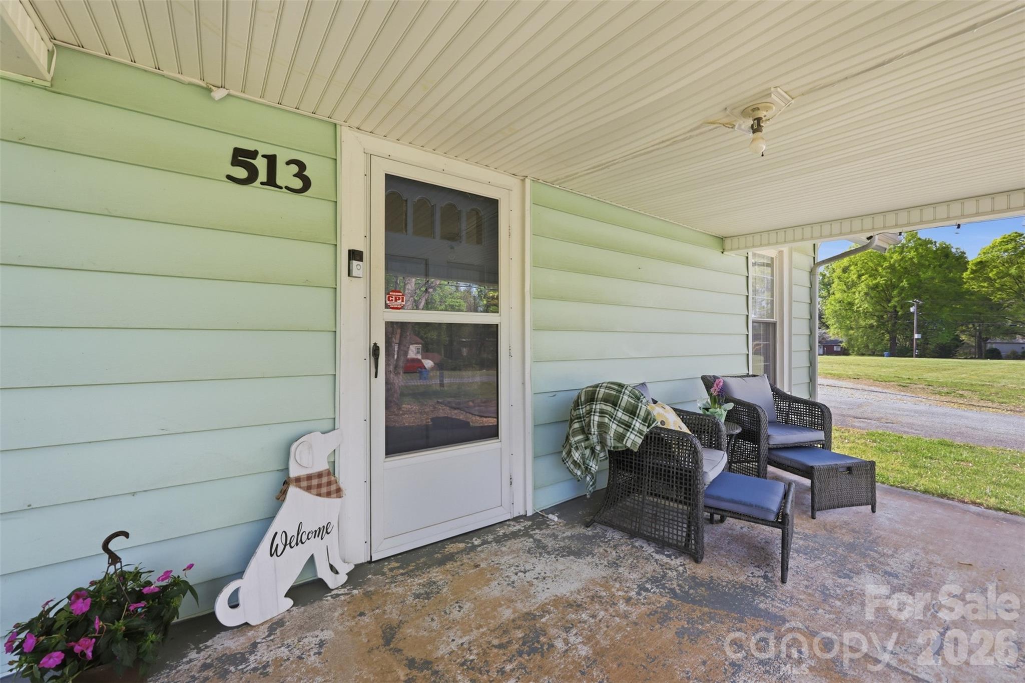 513 7th Street SW — Taylorsville