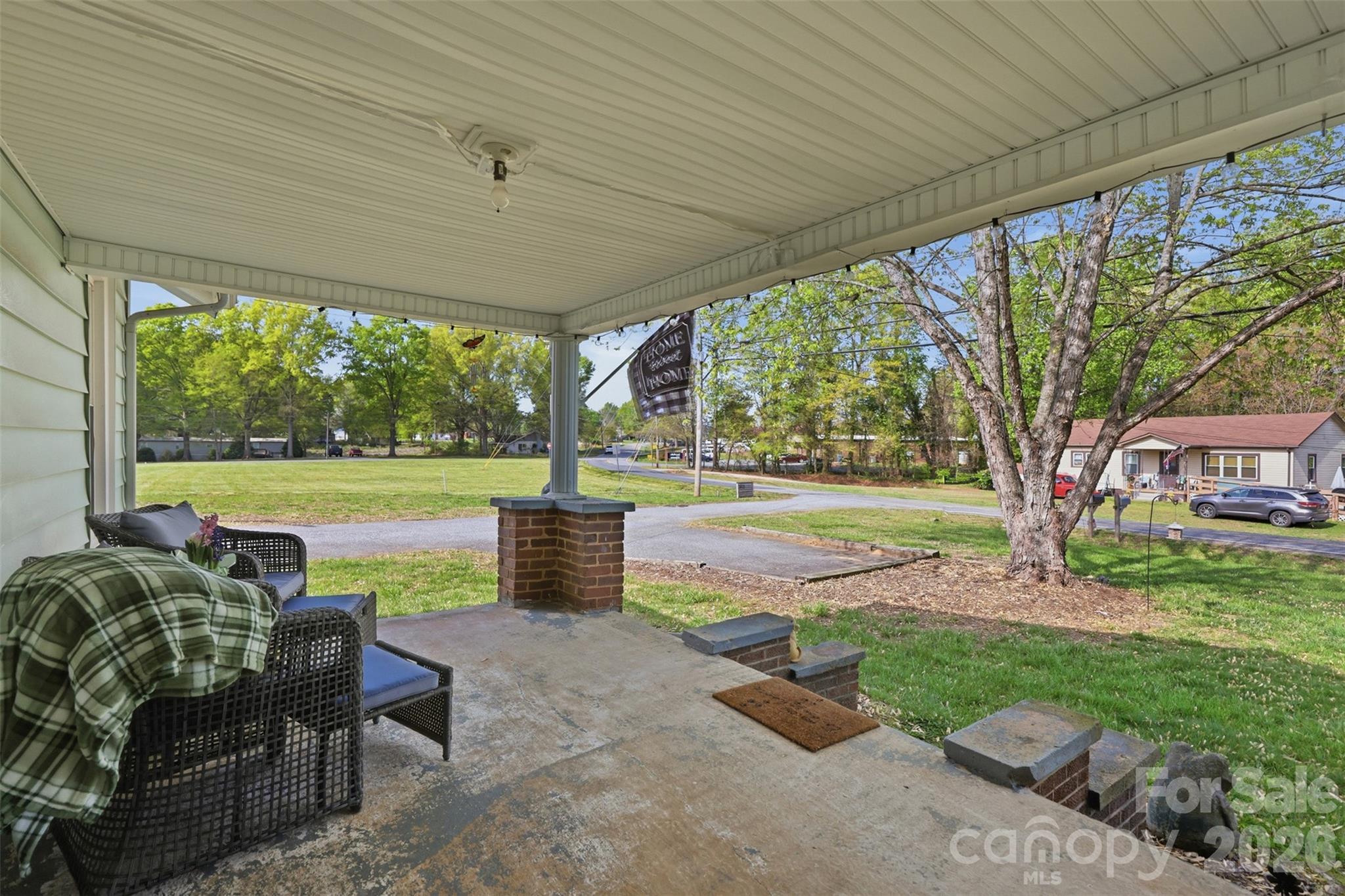 513 7th Street SW — Taylorsville