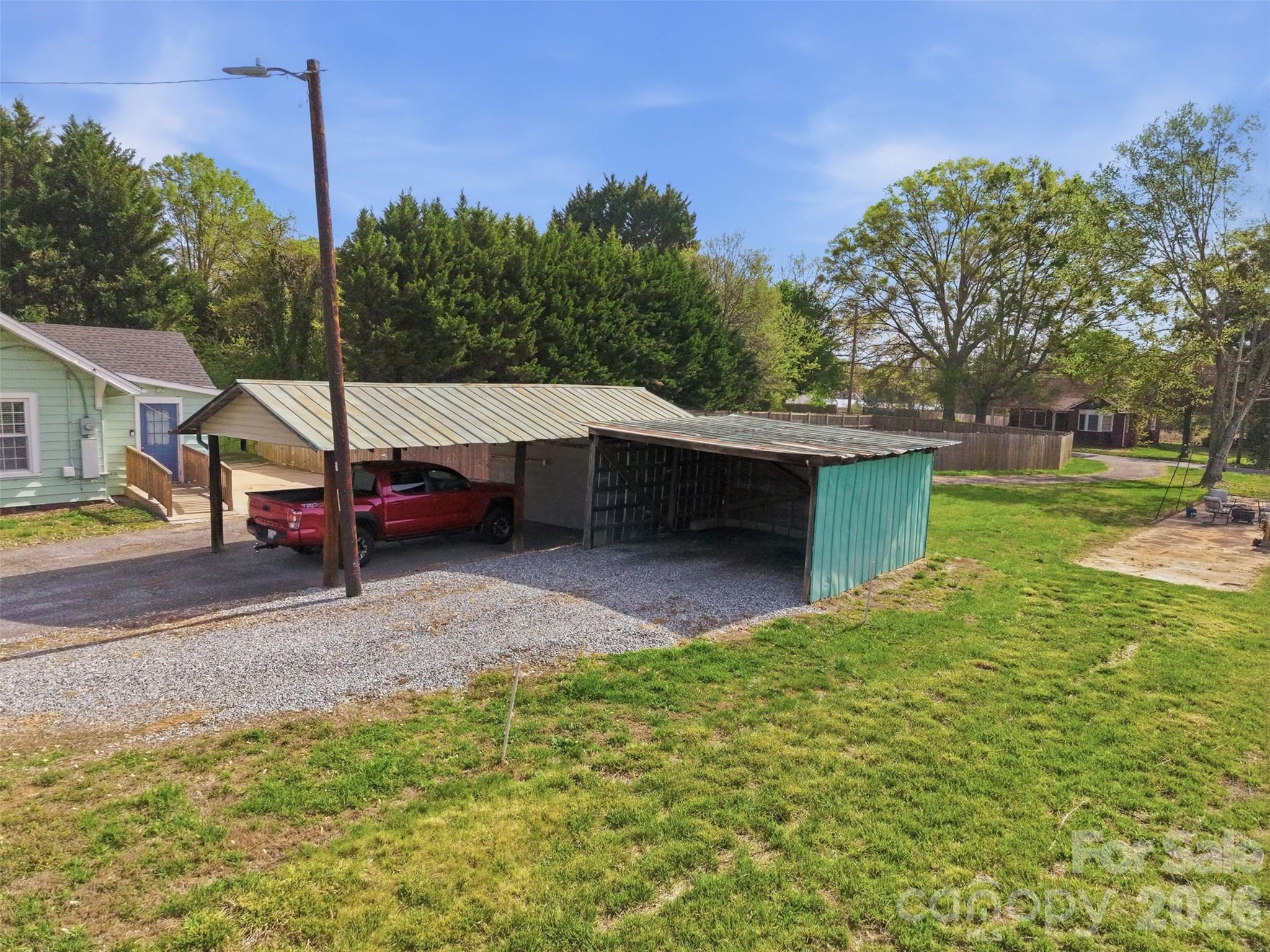 513 7th Street SW — Taylorsville