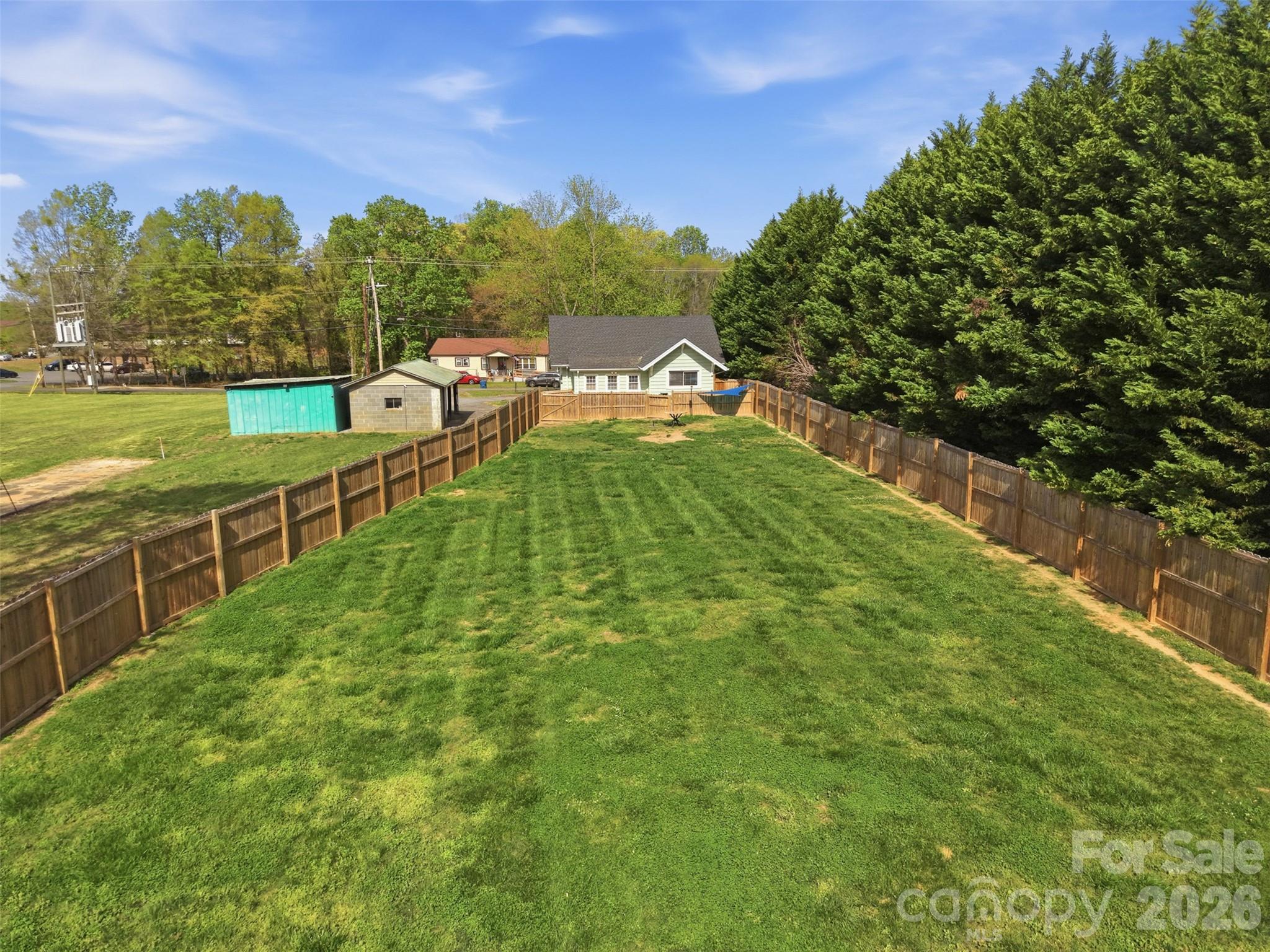 513 7th Street SW — Taylorsville