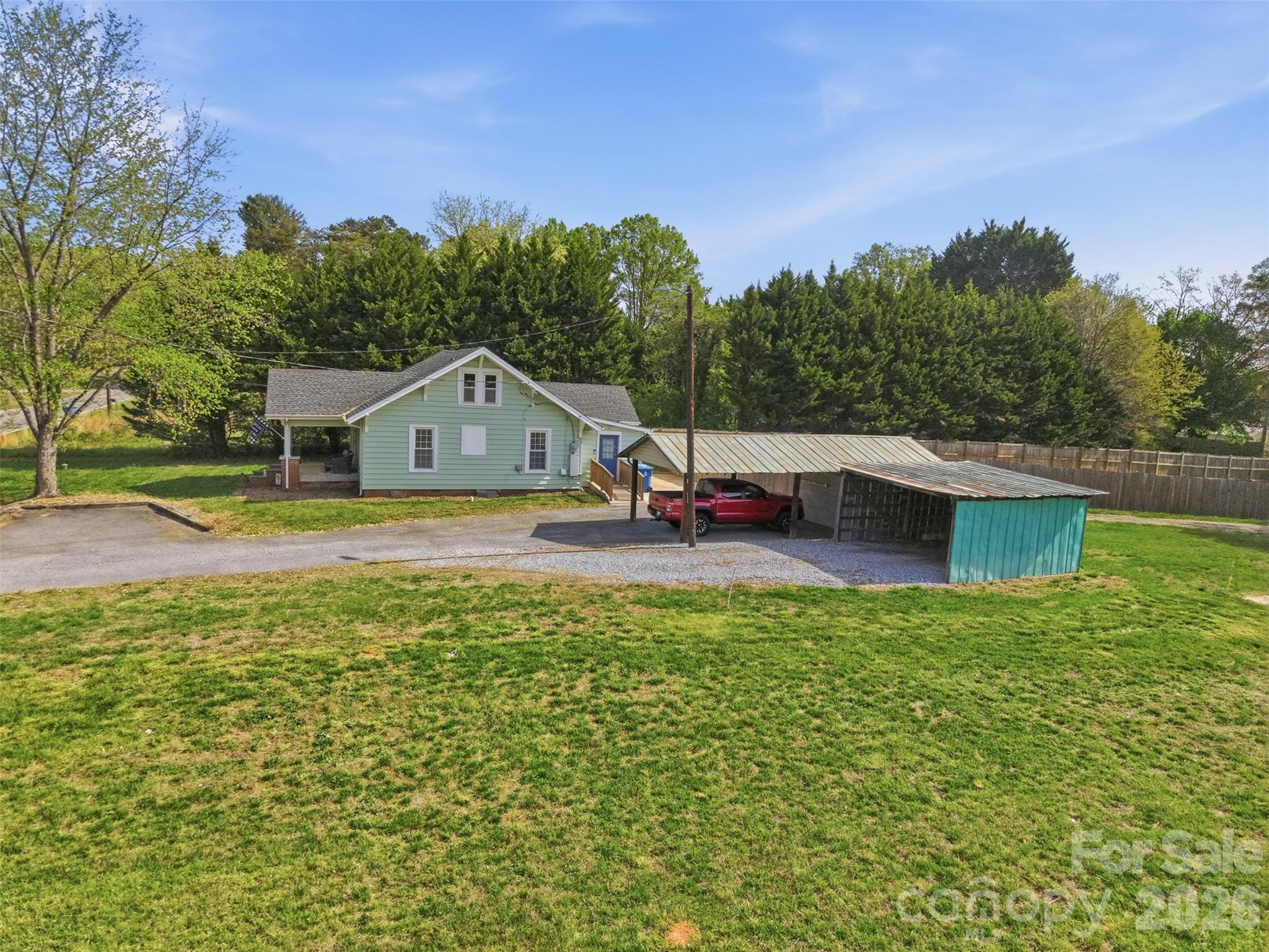 513 7th Street SW — Taylorsville
