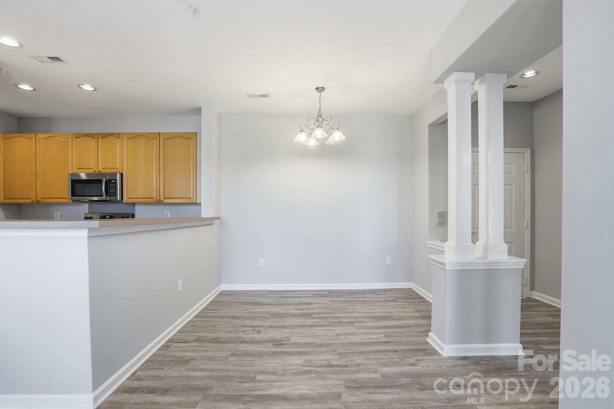 6112 Creft Circle #116 — Indian Trail