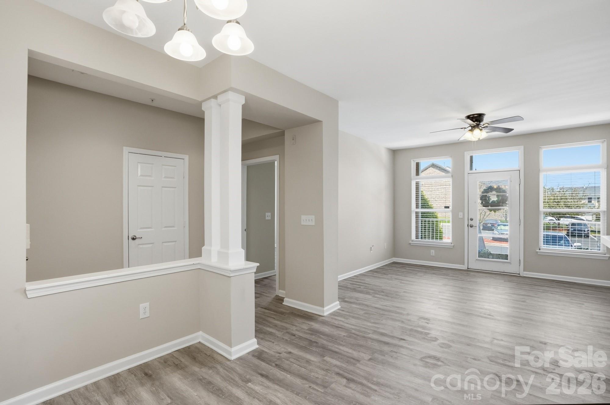 6112 Creft Circle #116 — Indian Trail