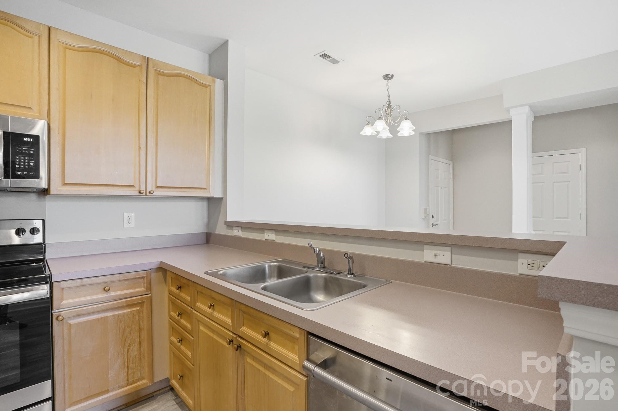 6112 Creft Circle #116 — Indian Trail