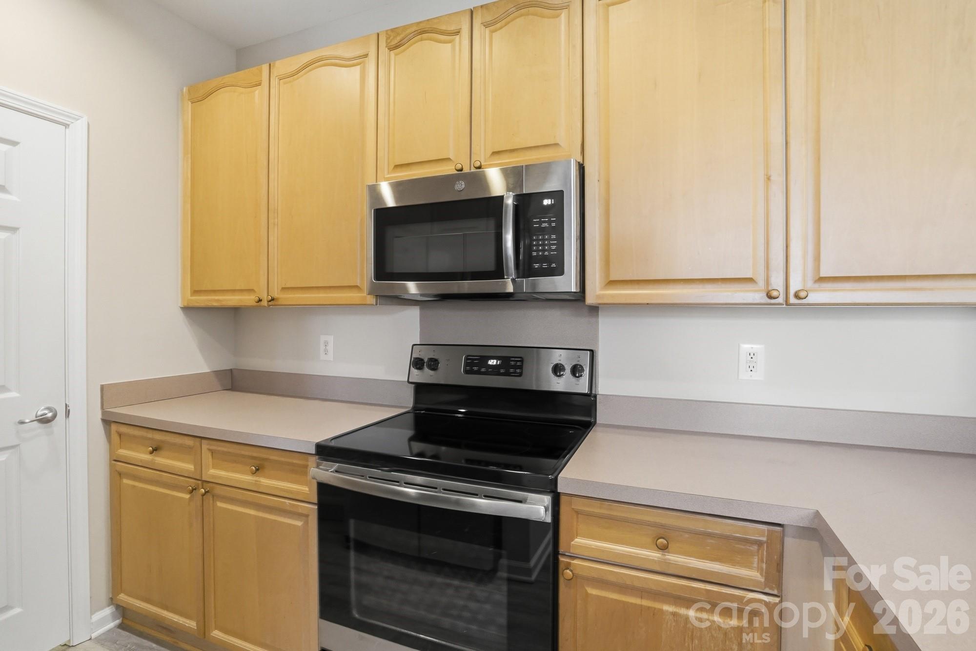 6112 Creft Circle #116 — Indian Trail