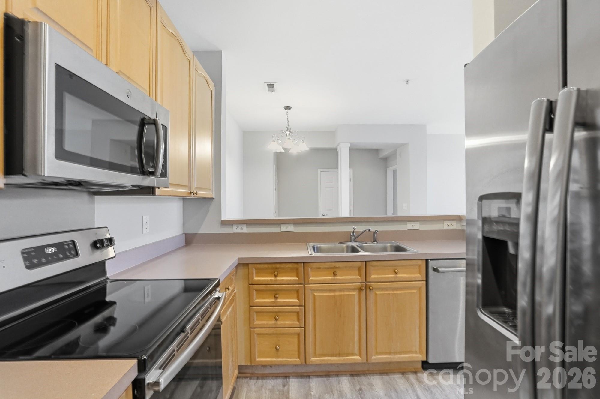 6112 Creft Circle #116 — Indian Trail