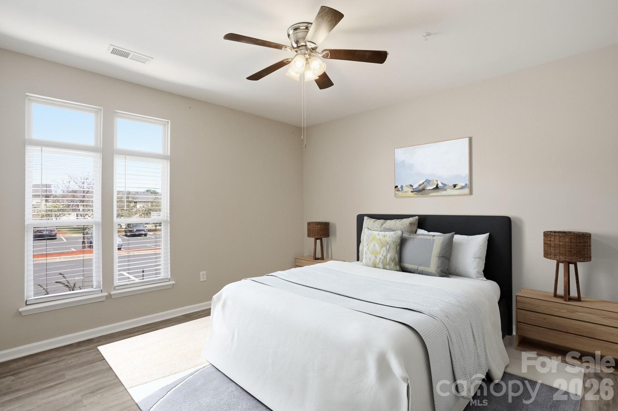 6112 Creft Circle #116 — Indian Trail
