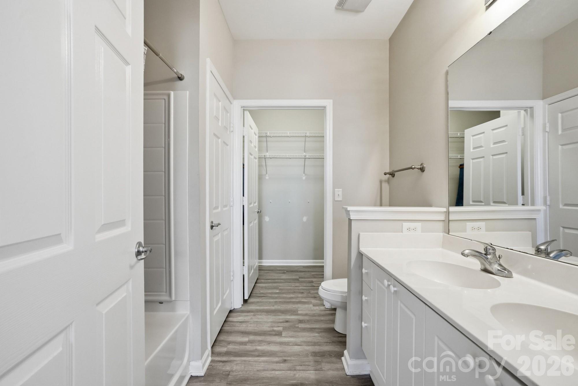 6112 Creft Circle #116 — Indian Trail