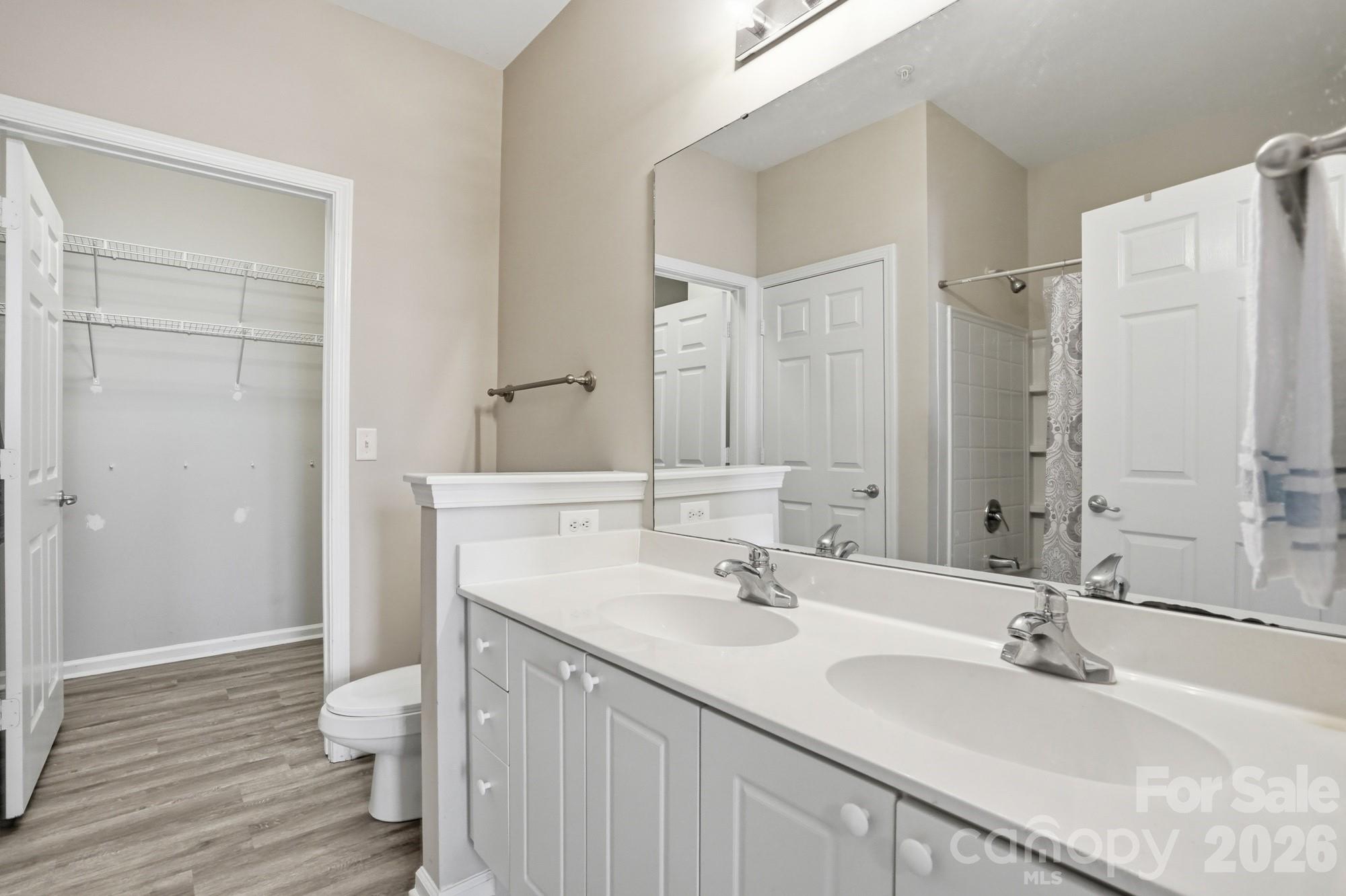6112 Creft Circle #116 — Indian Trail