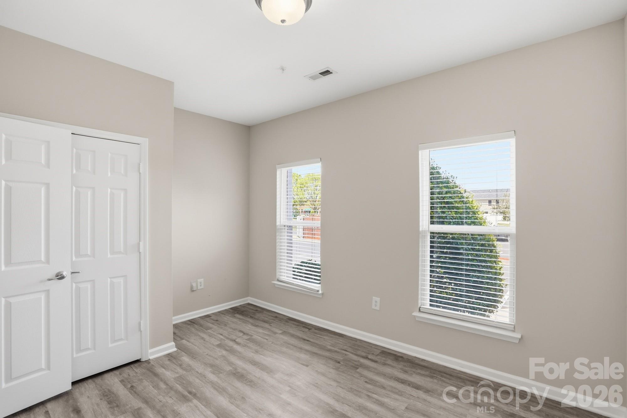 6112 Creft Circle #116 — Indian Trail