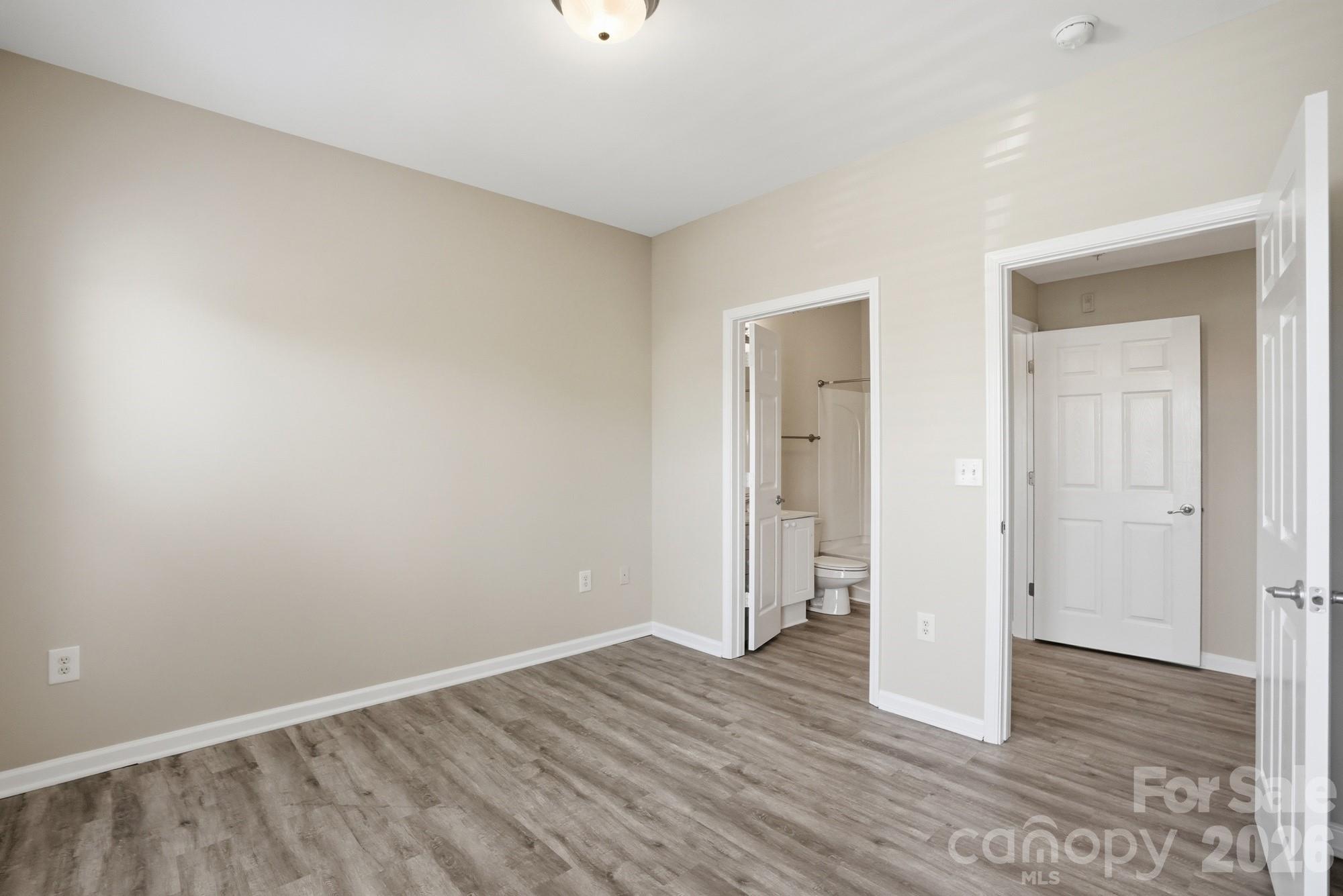 6112 Creft Circle #116 — Indian Trail