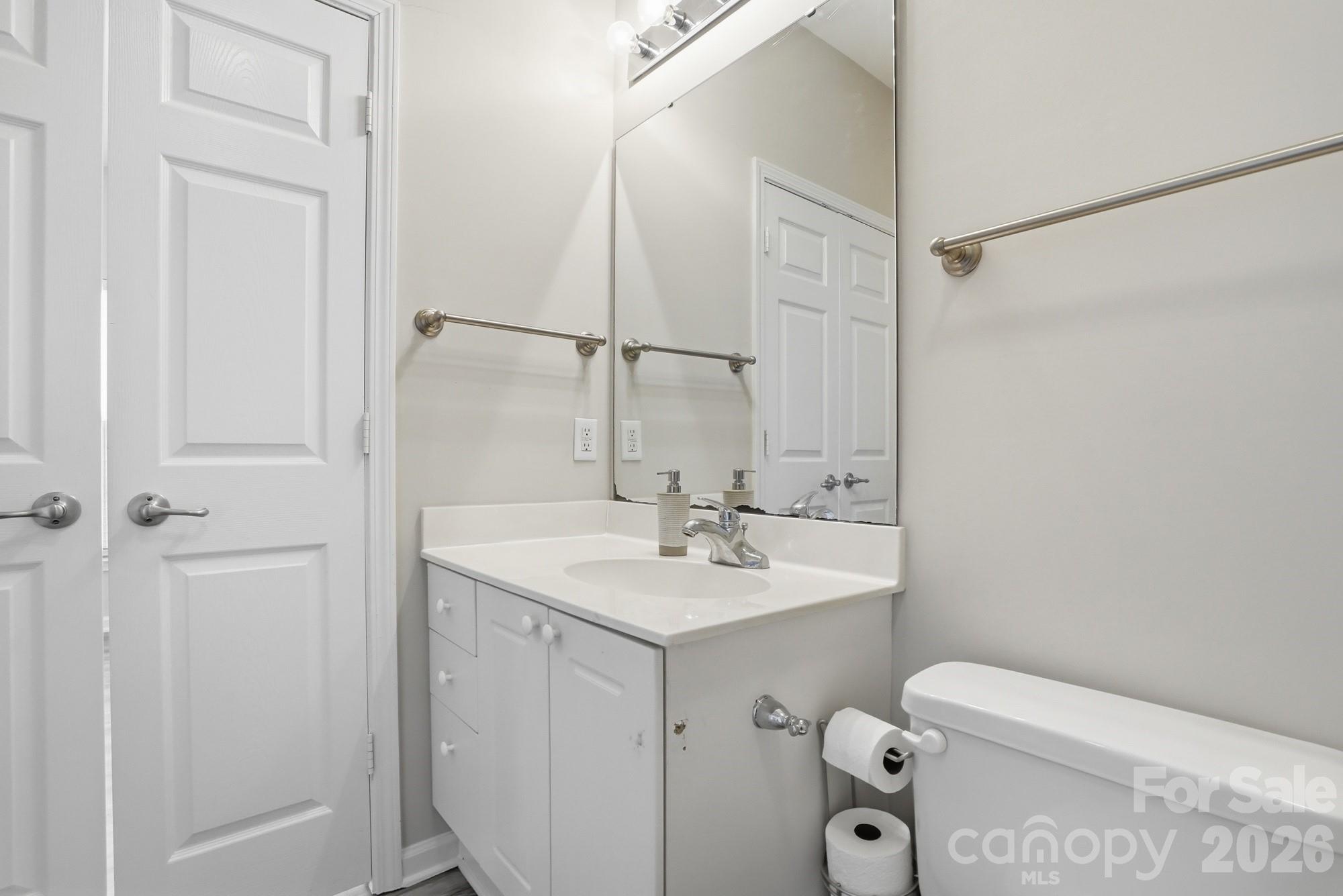 6112 Creft Circle #116 — Indian Trail
