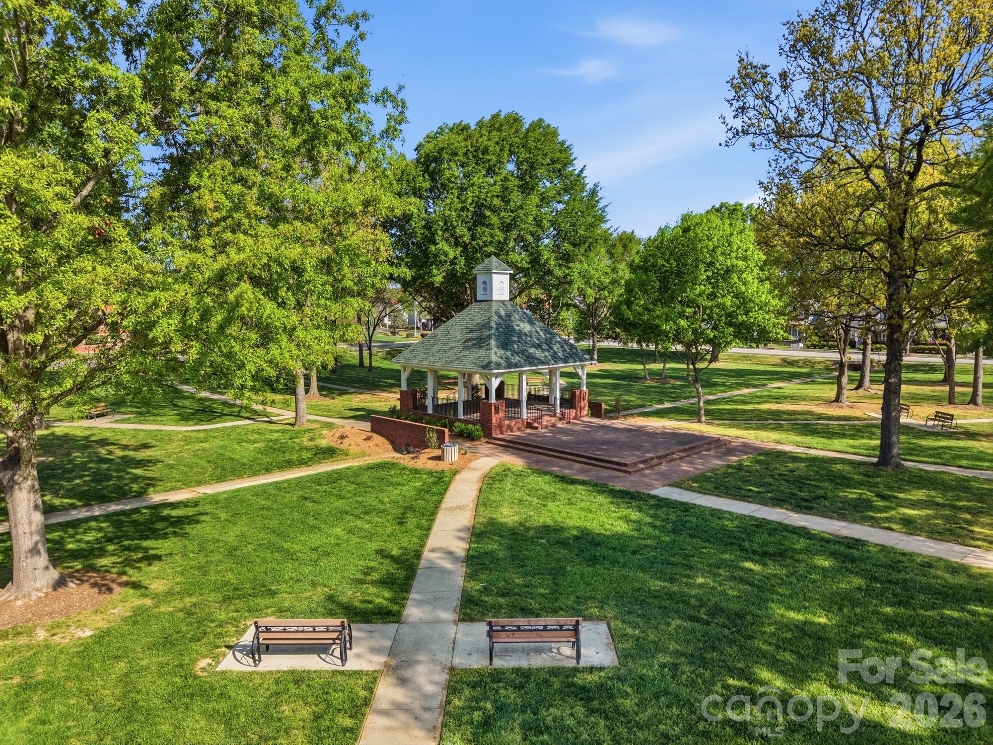 6112 Creft Circle #116 — Indian Trail